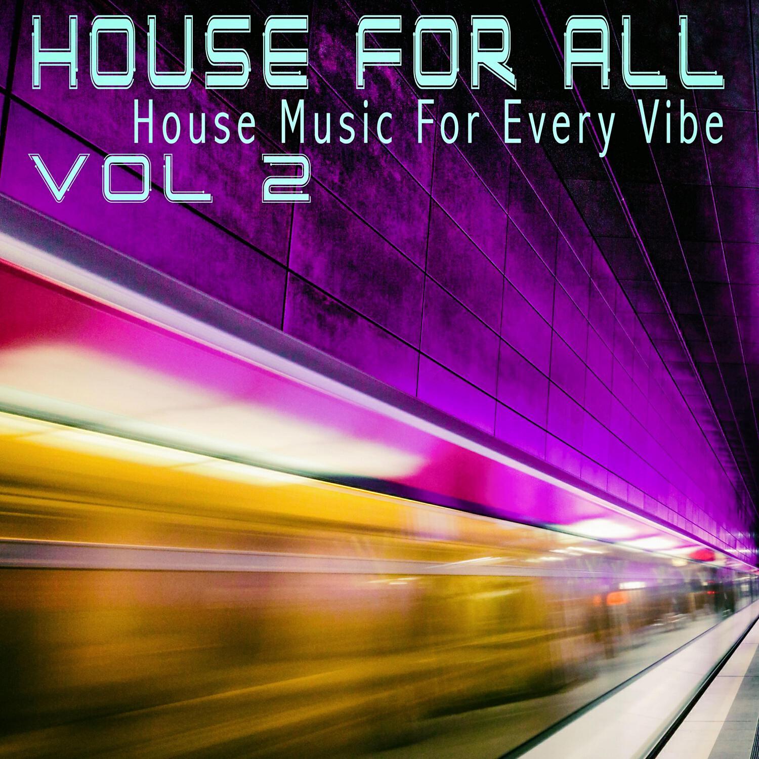 Lorenz Bacha - Look to the Sky (House Mix)