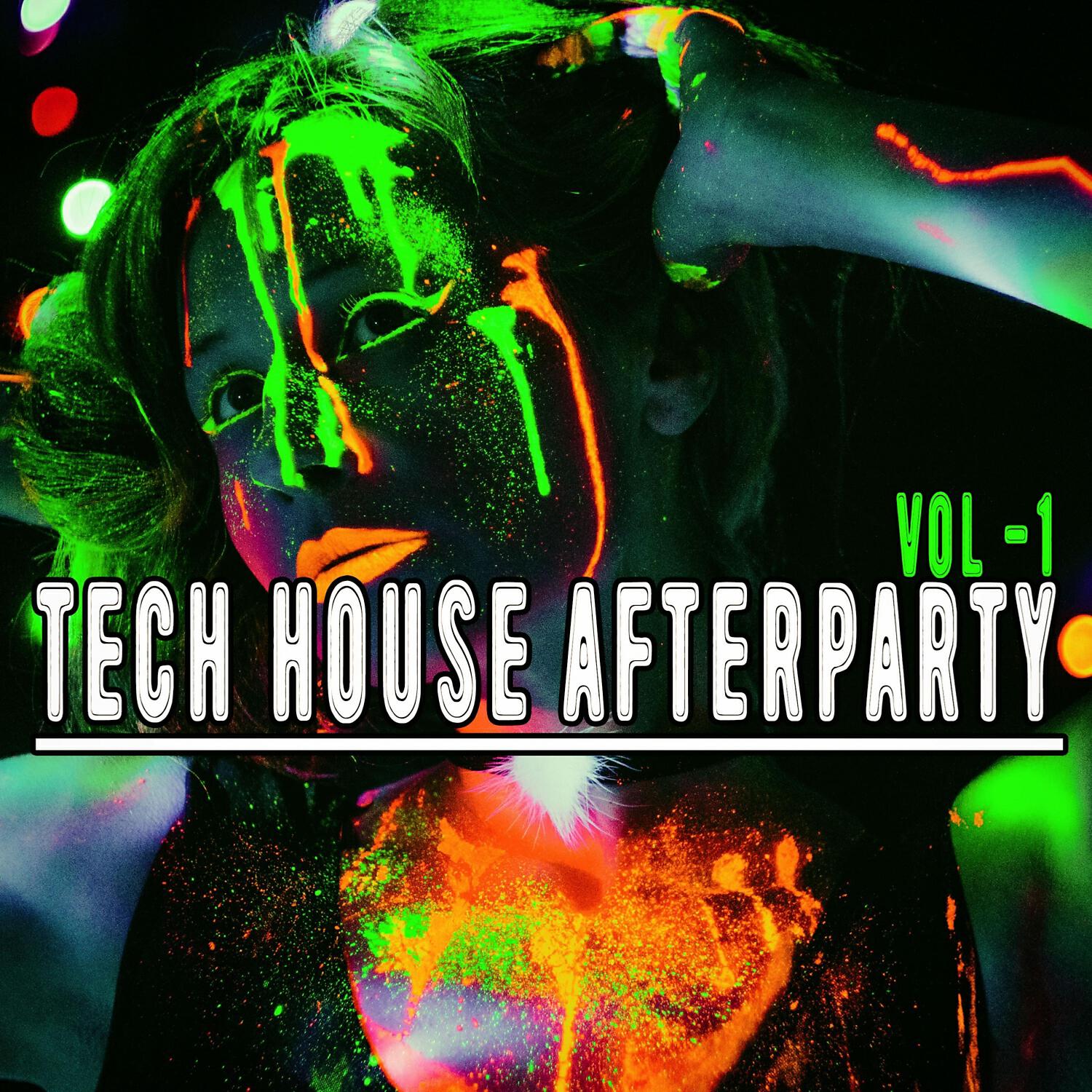 Aqua Tech - Red Sequency (Tech Apes Mix)