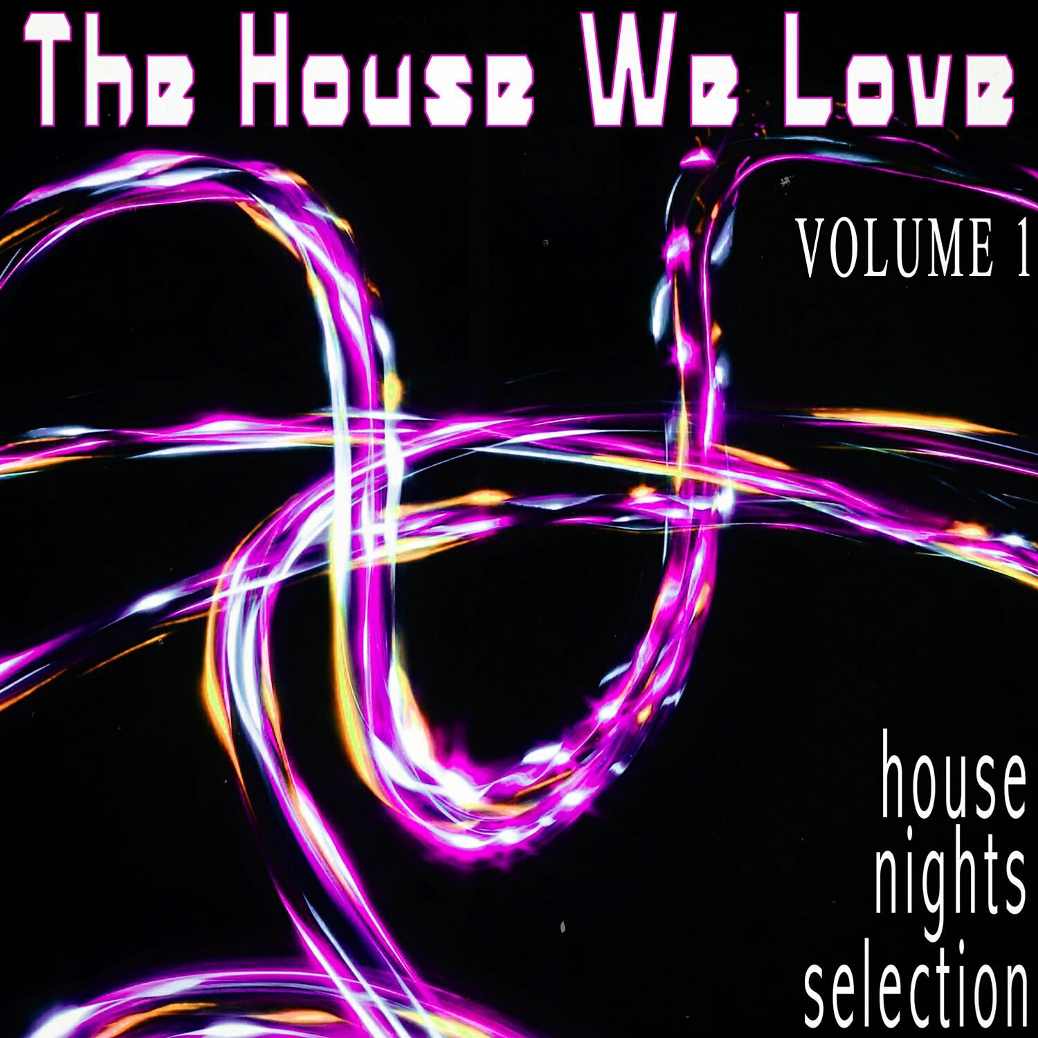 Jonathan Asher - Ballroom Fever (Jeff Danon's House Mix)