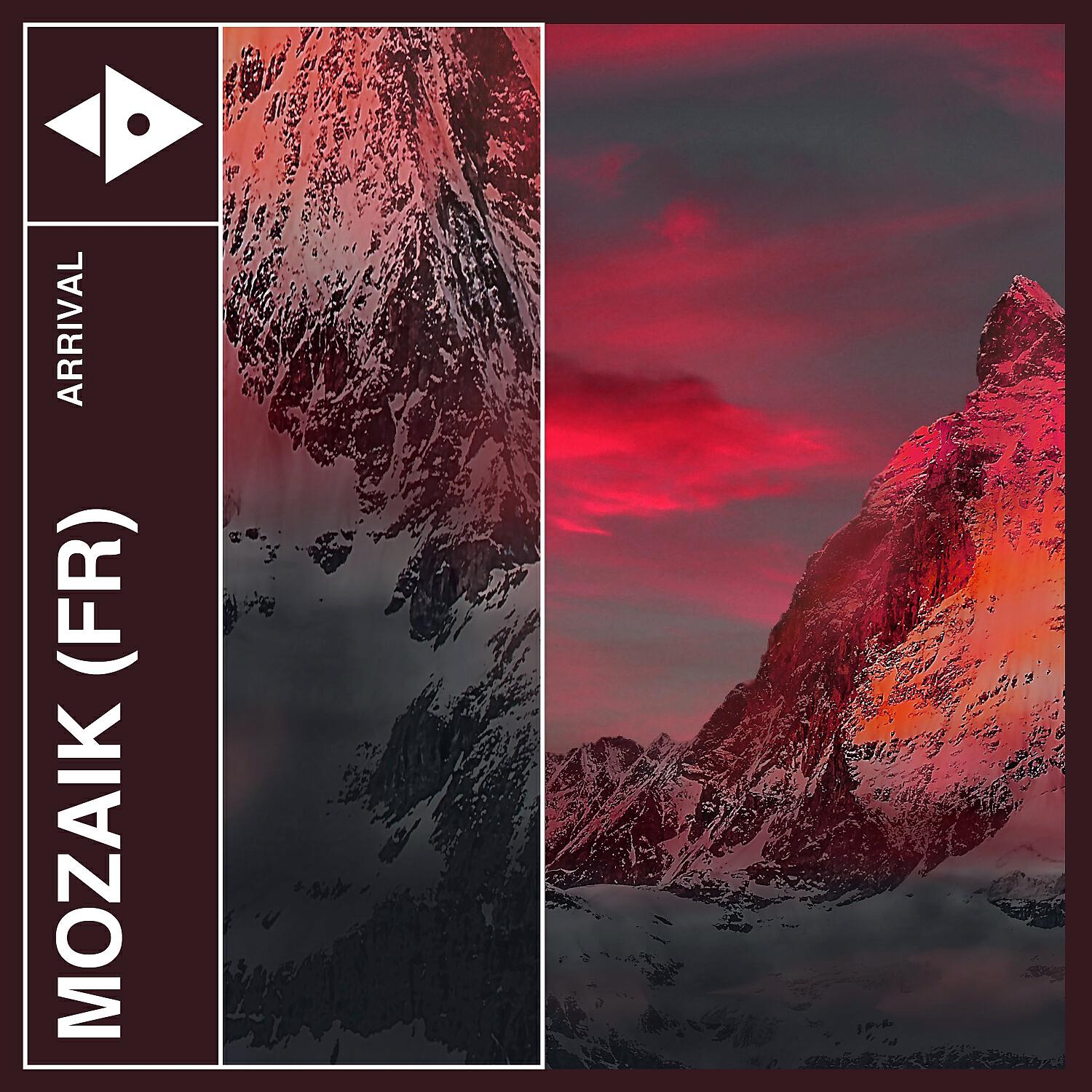 Mozaik (FR) - Arrival (Original Mix)