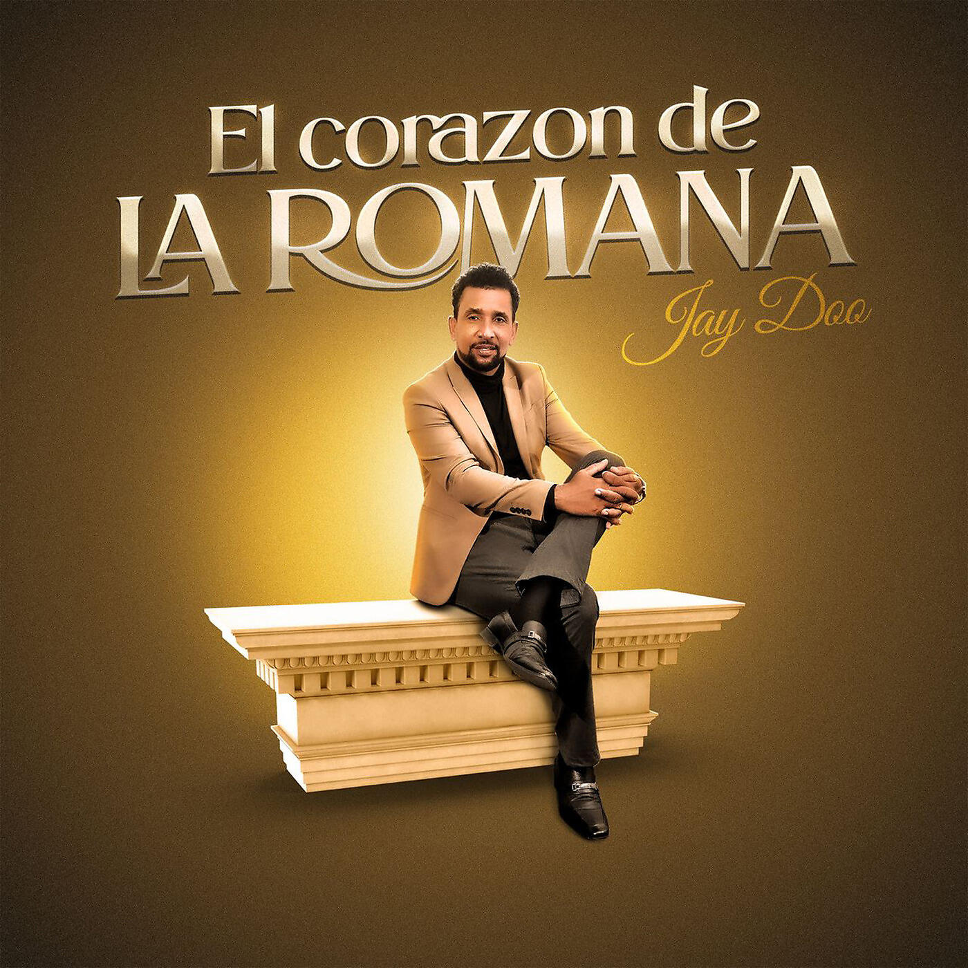 Jay Doo - El Corazón De La Romana
