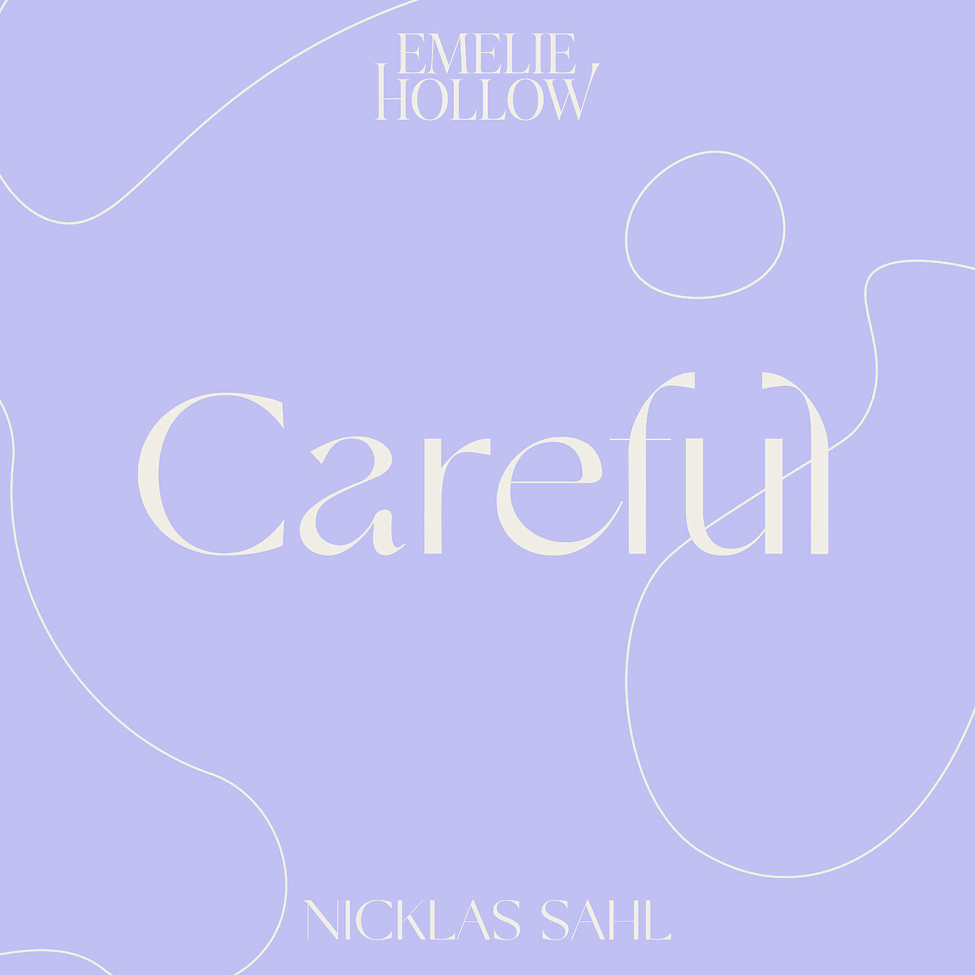 Emelie Hollow - Careful