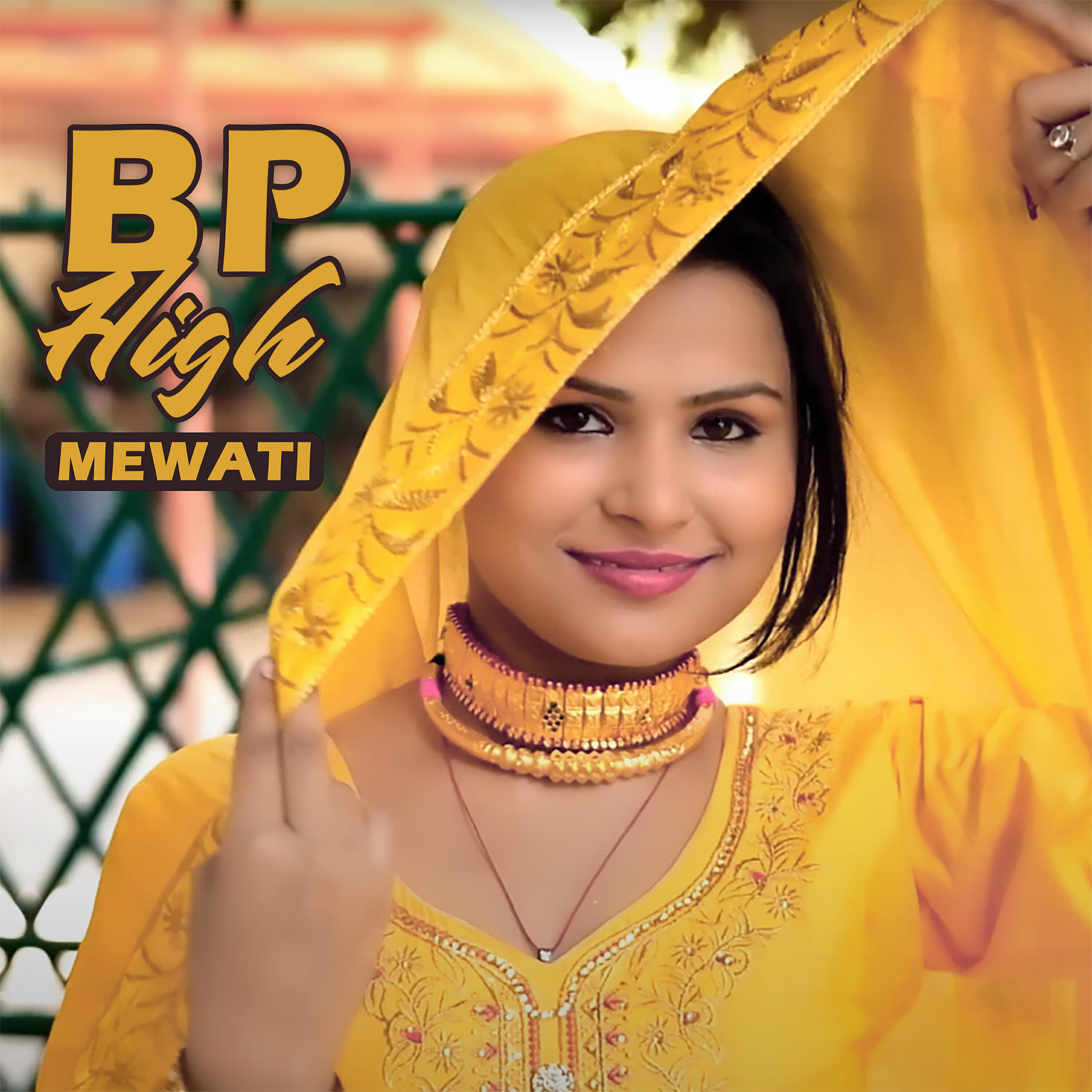 Sahun Khan - Bp High Mewati