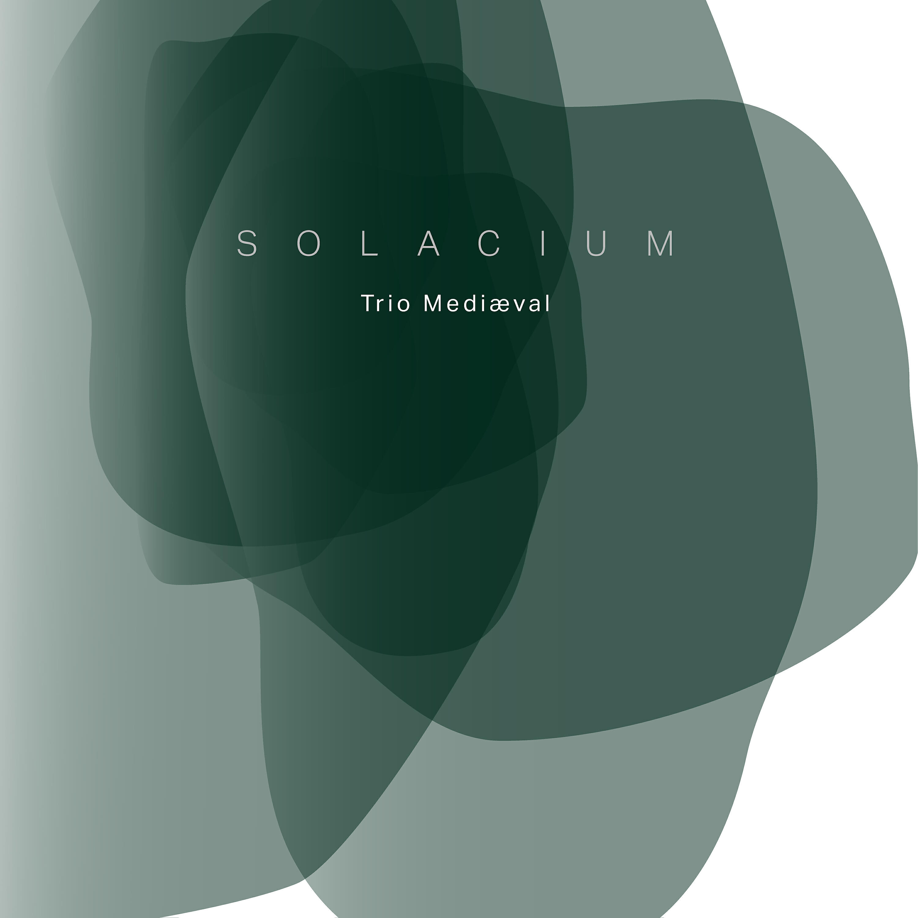 Trio Mediæval - Kom, helge Ande