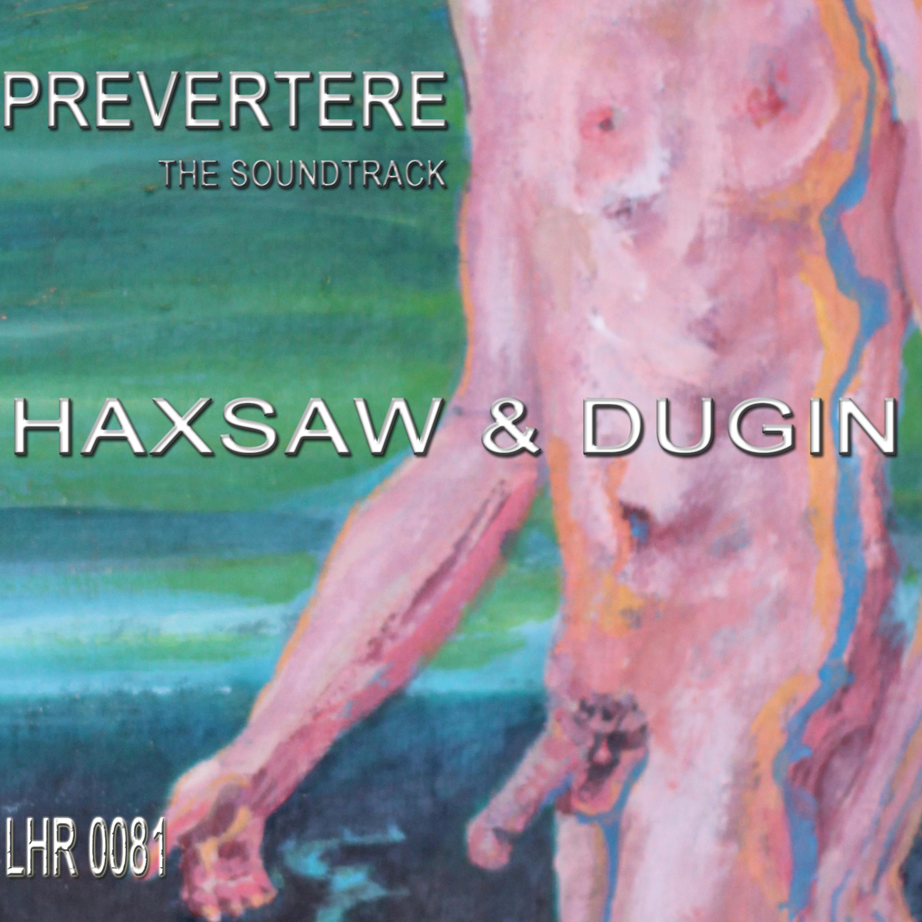 Постер альбома Prevertere: The Soundtrack