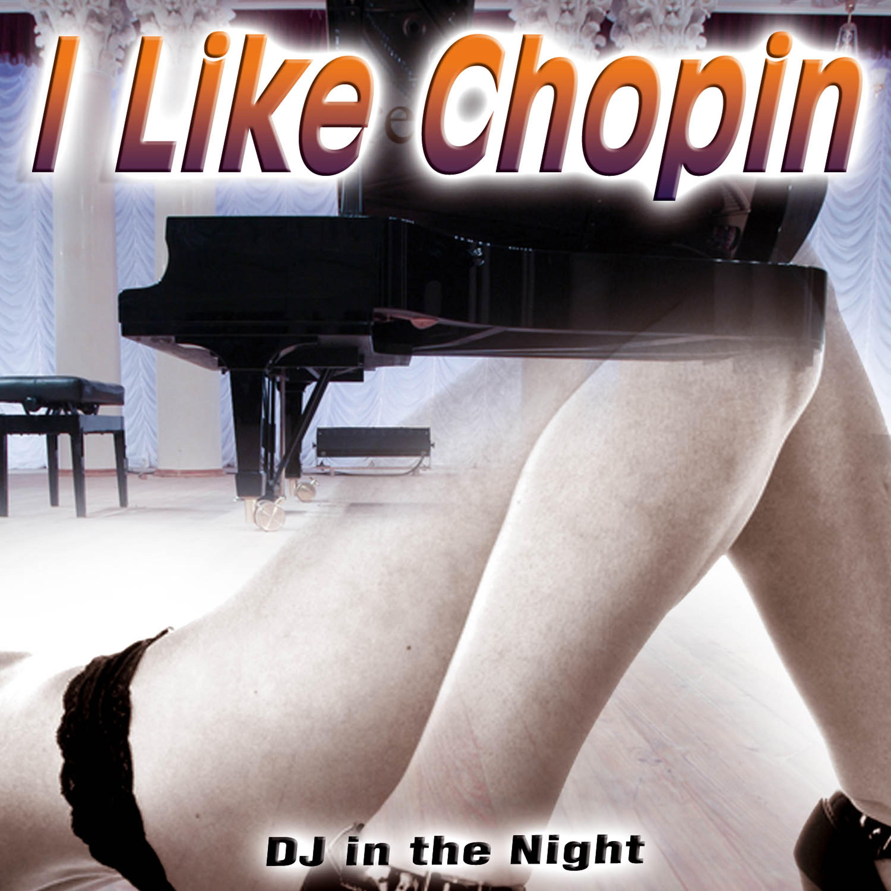 Постер альбома I Like Chopin - Single