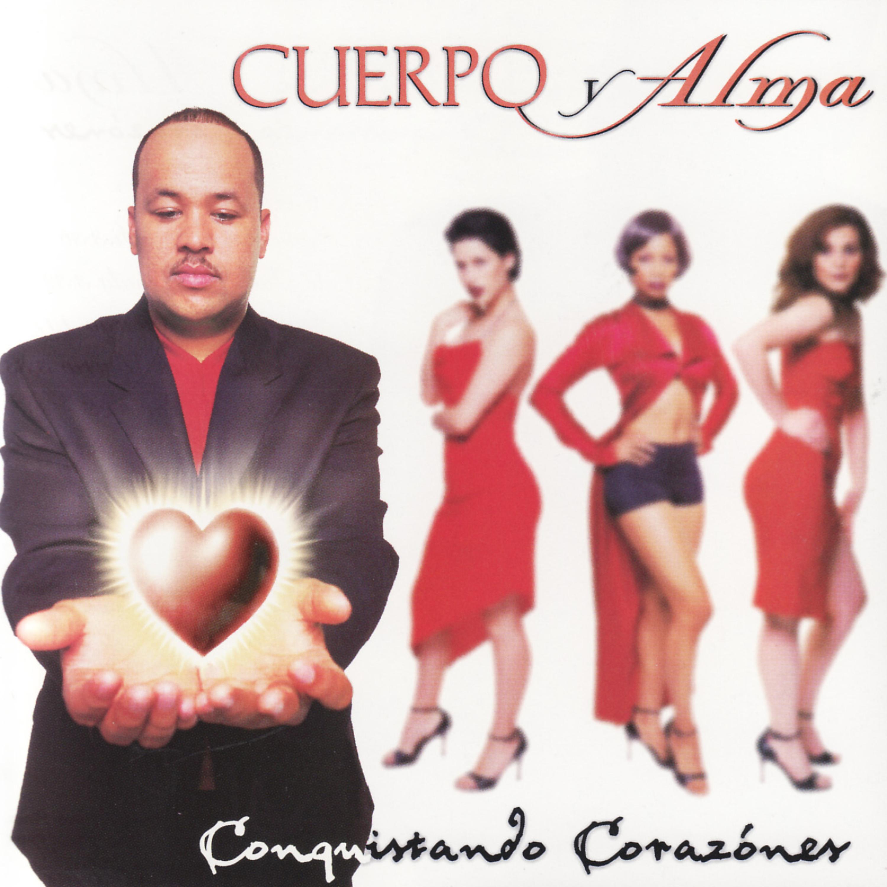 Постер альбома Conquistando Corazónes