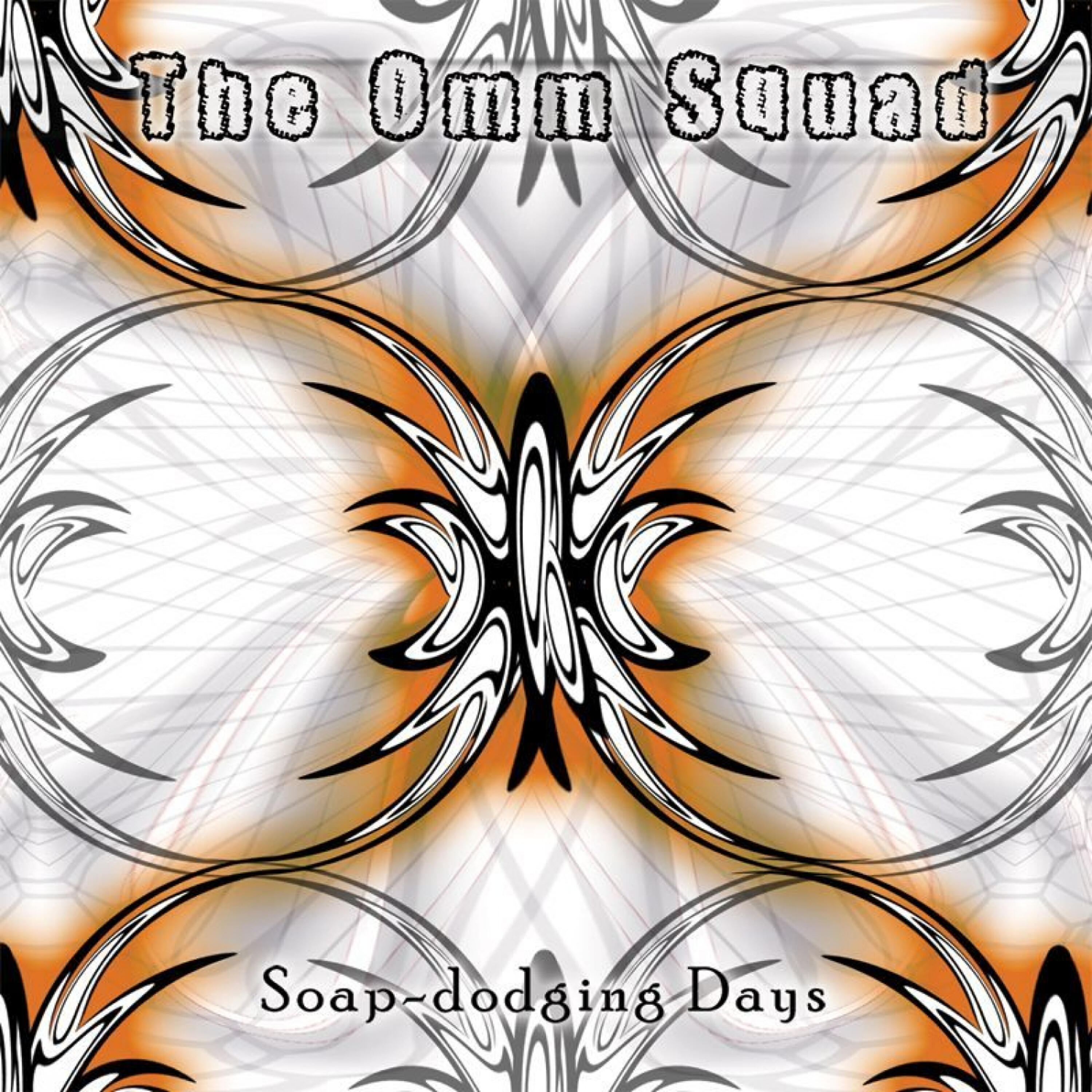 The Omm Squad - Phoenix-1 (Random Designers Remix)