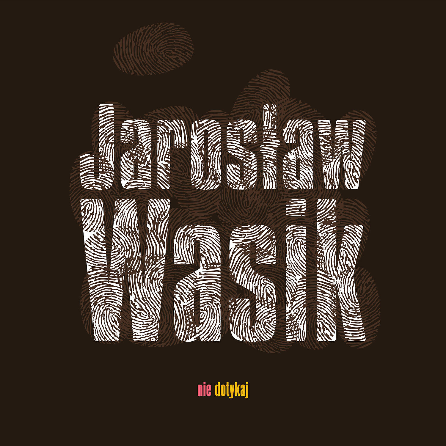 Jaroslaw Wasik - Nas Dwoje, Nas Troje