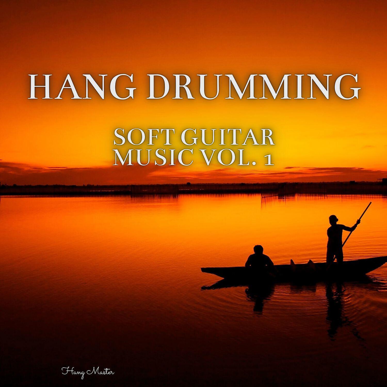 Hang Master - Spa Guitar Music (Hang Drum Above the Sky)