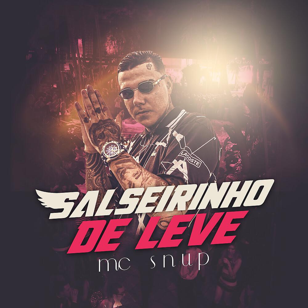 Постер альбома Salseirinho de Leve