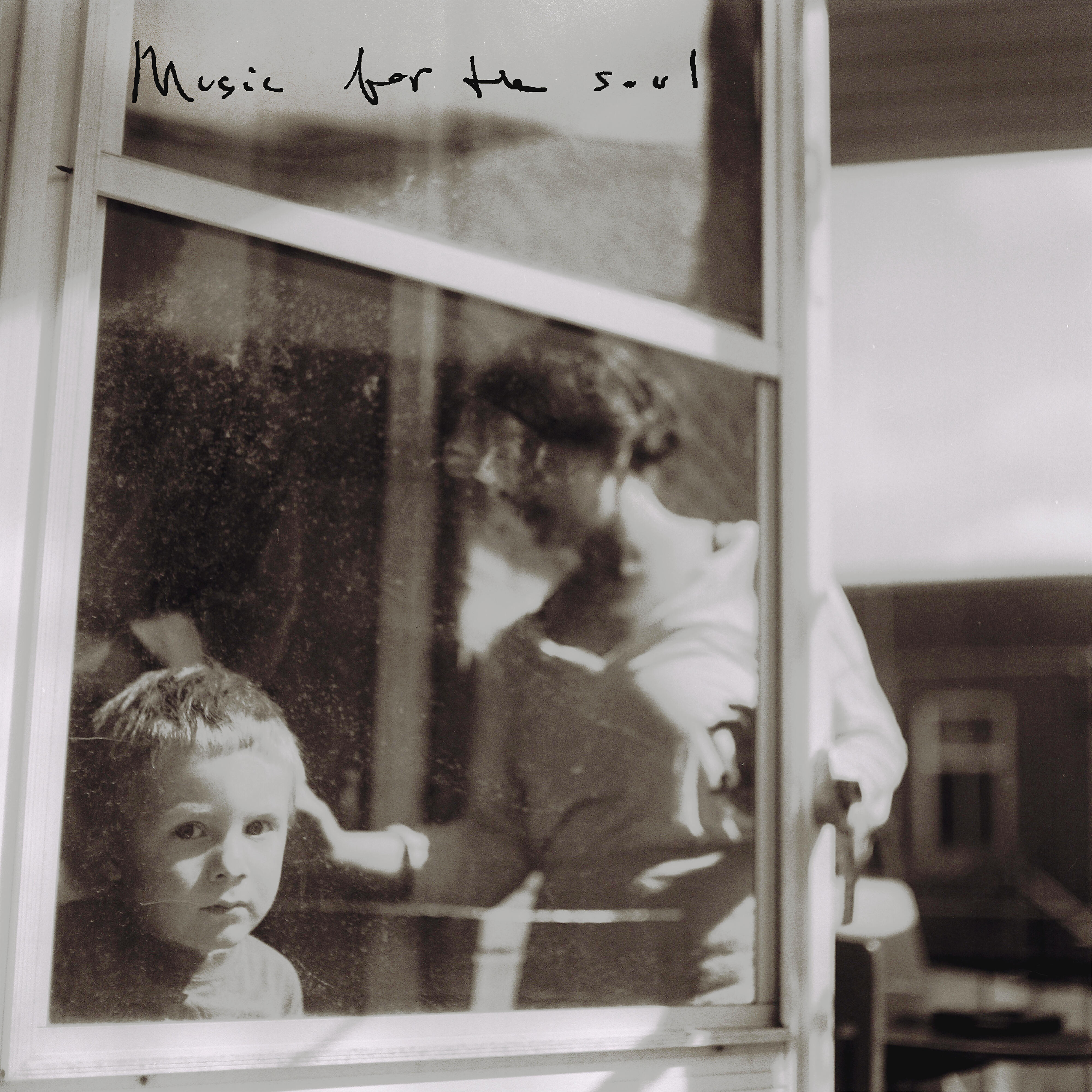 Jesse Mac Cormack - Ensemble