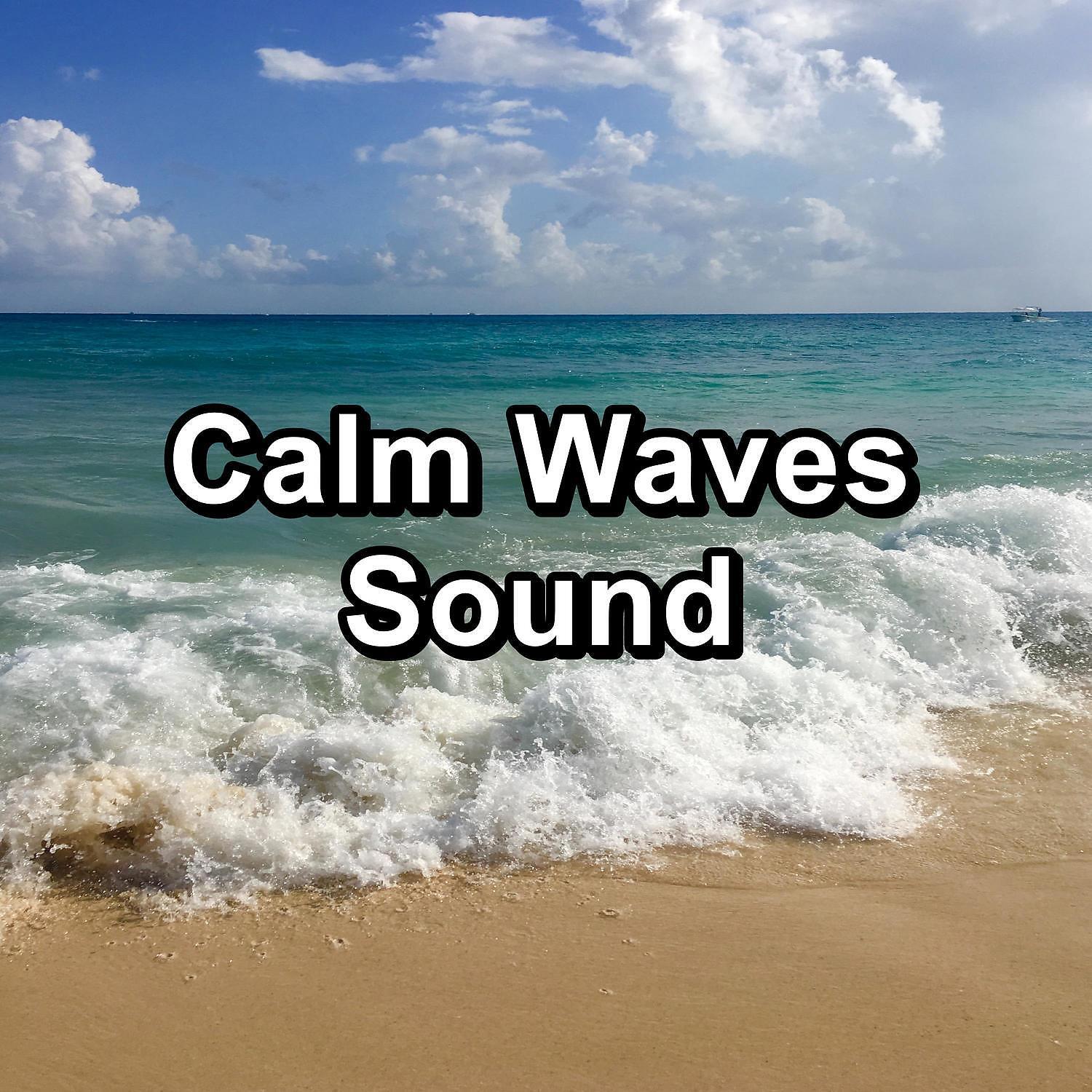 Calming Waves - Ocean Wave Sounds With Nature Sounds To Help your Baby Sleep