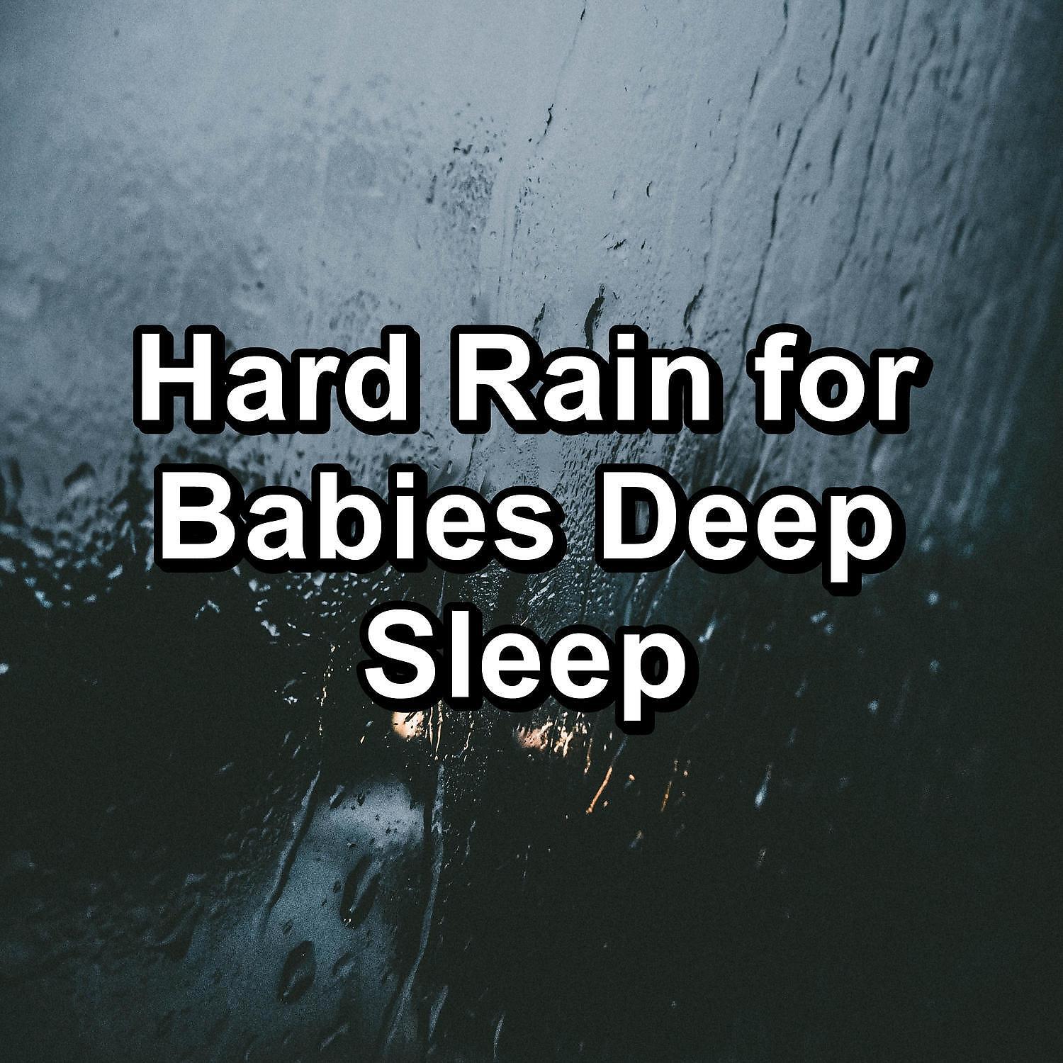 Rain For Deep Sleep - Rain Enhacing Charm of Cold Weather