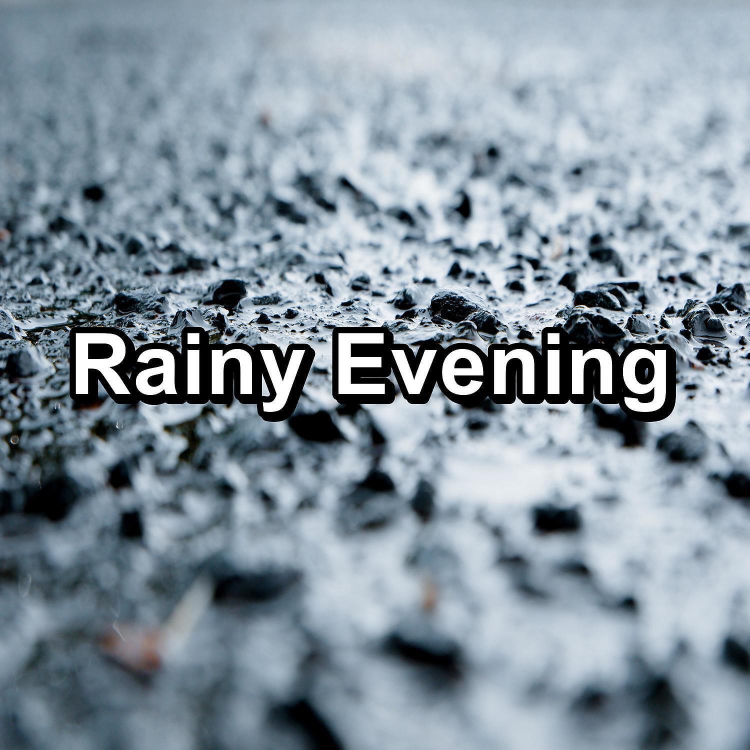 Rain Sounds - Rainy Day Overcoming Smog