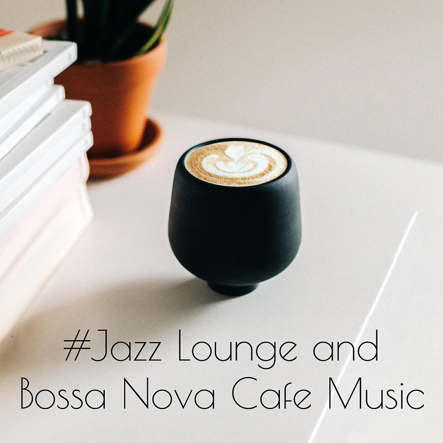 Late Night Music Paradise - Tropicalia Café