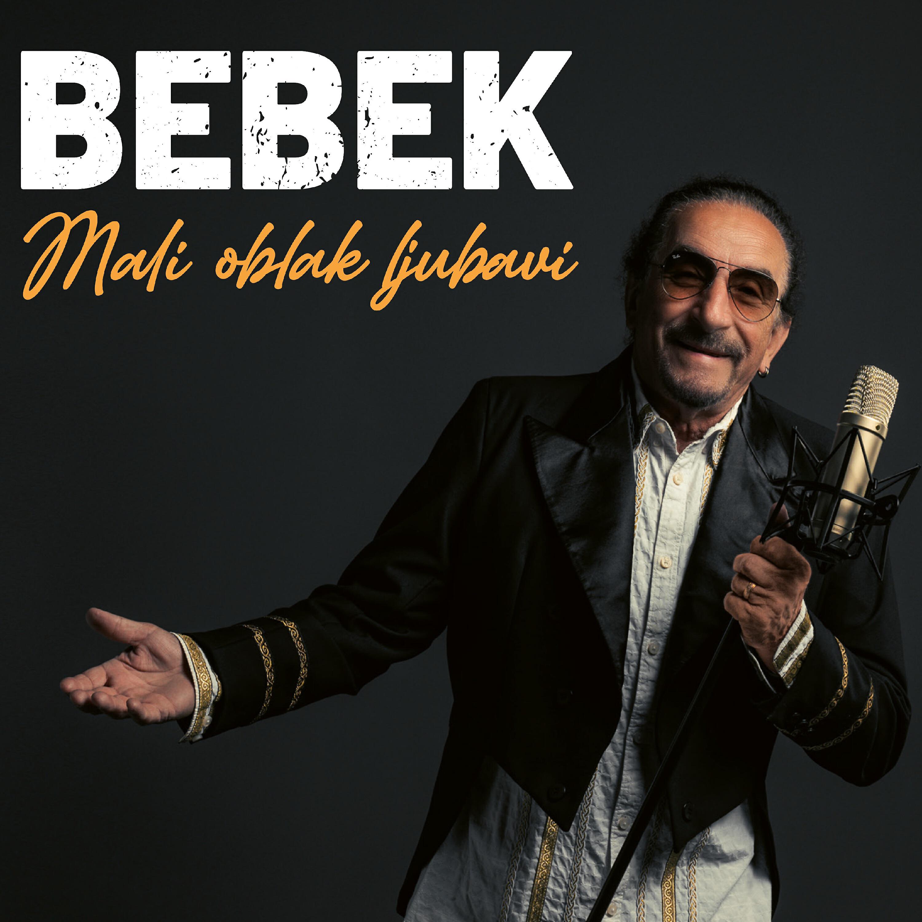 Zeljko Bebek - Učini Me Sretnim