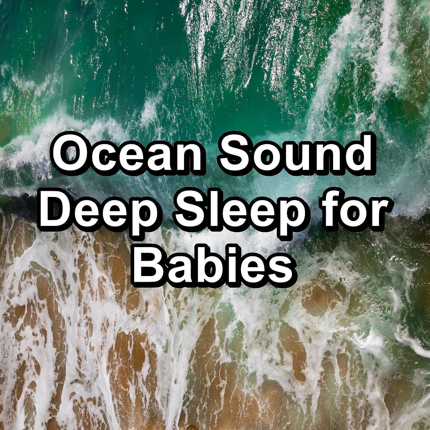 Ocean Beats - Blue Sea Sounds Soothing Sounds Relaxing and Loopable 10 Hours