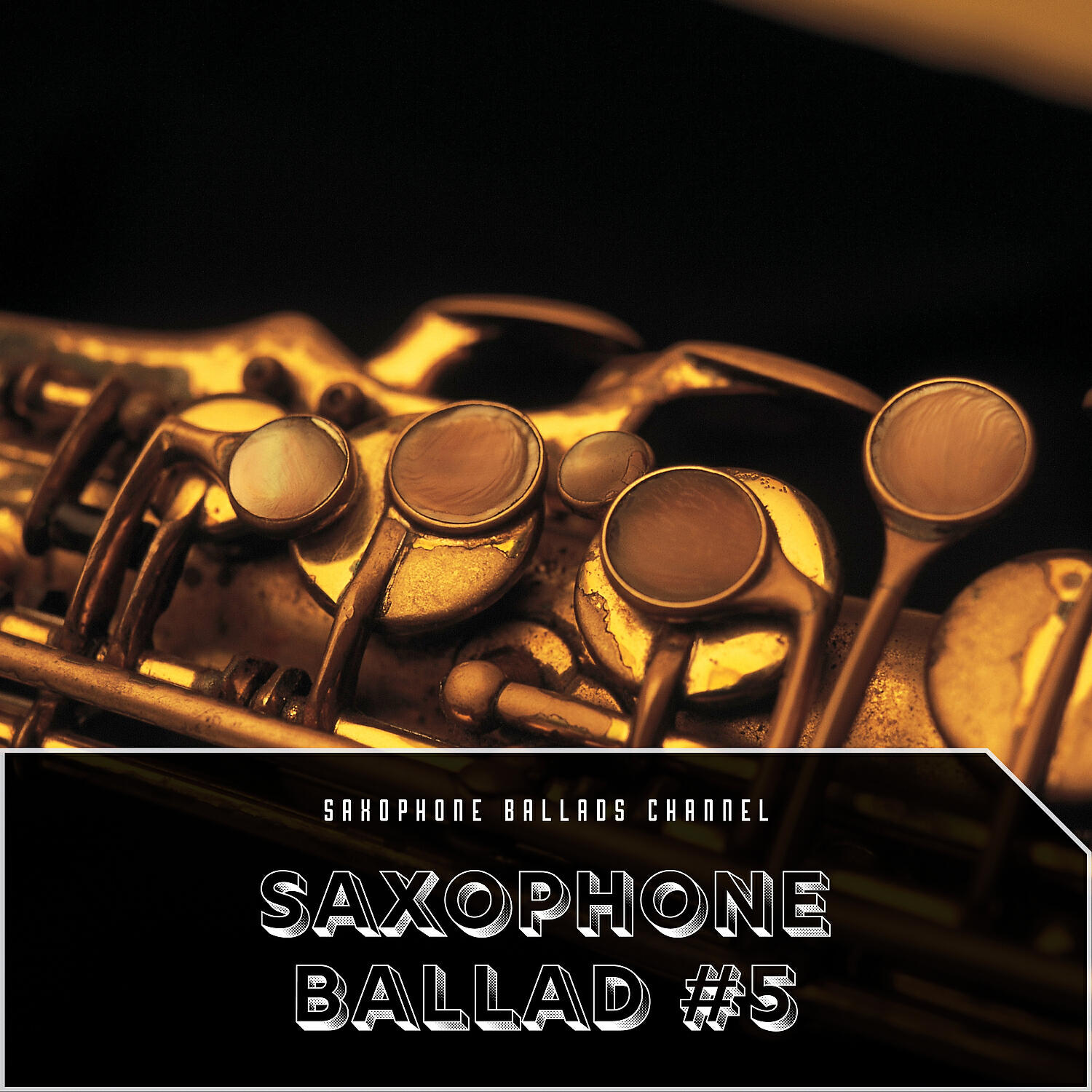 Saxophone Ballads Channel - Don’t Get To Explain