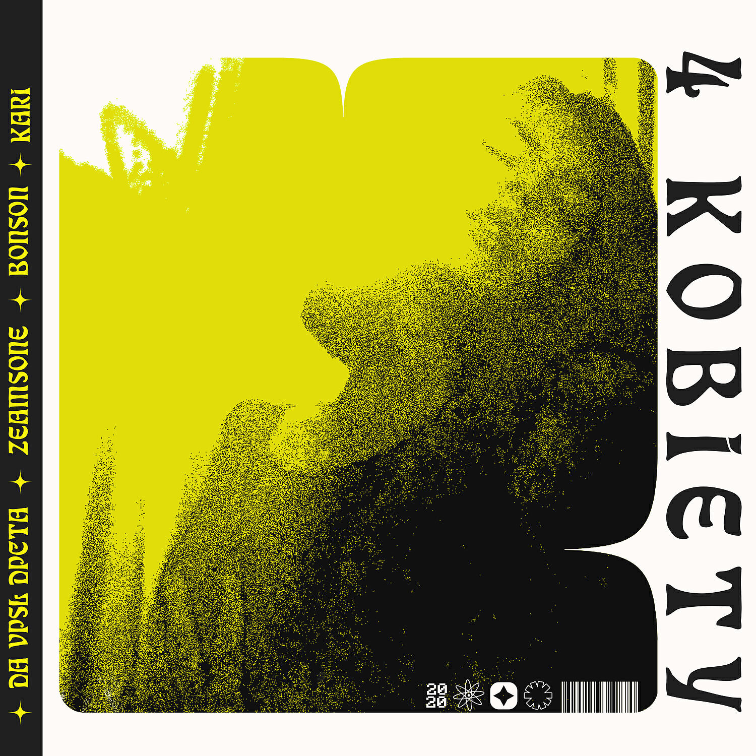 Da Vosk Docta - 4 Kobiety