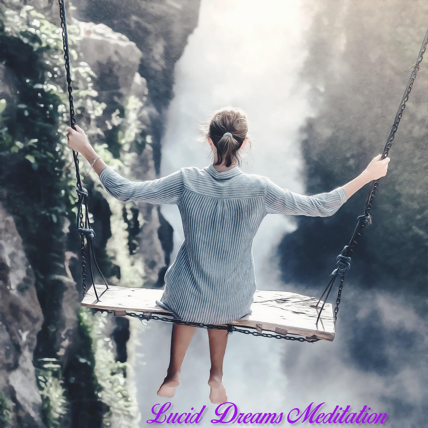Meditway - Forgotten State over the Clouds