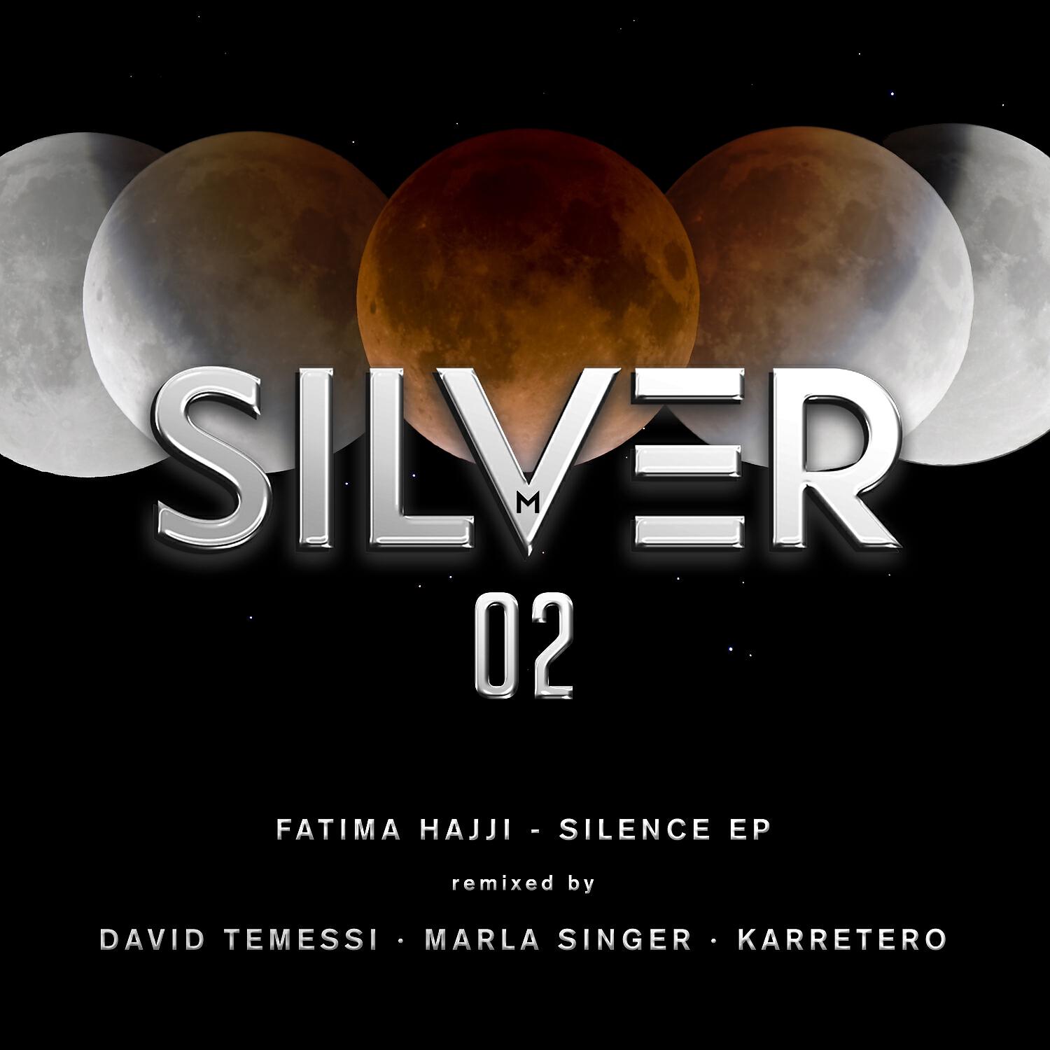 Fatima Hajji - Tlok (Original Mix)