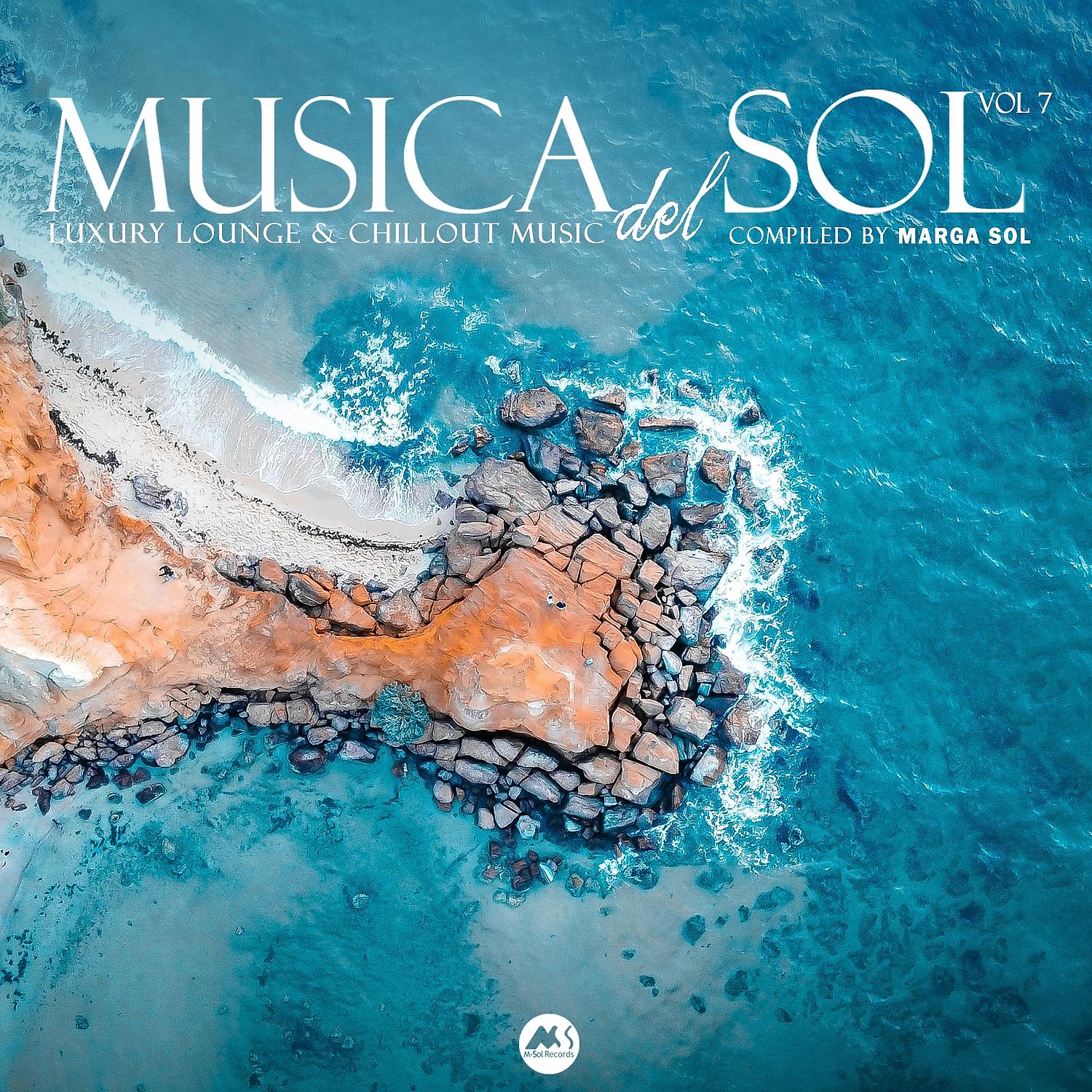 Постер альбома Musica Del Sol, Vol. 7