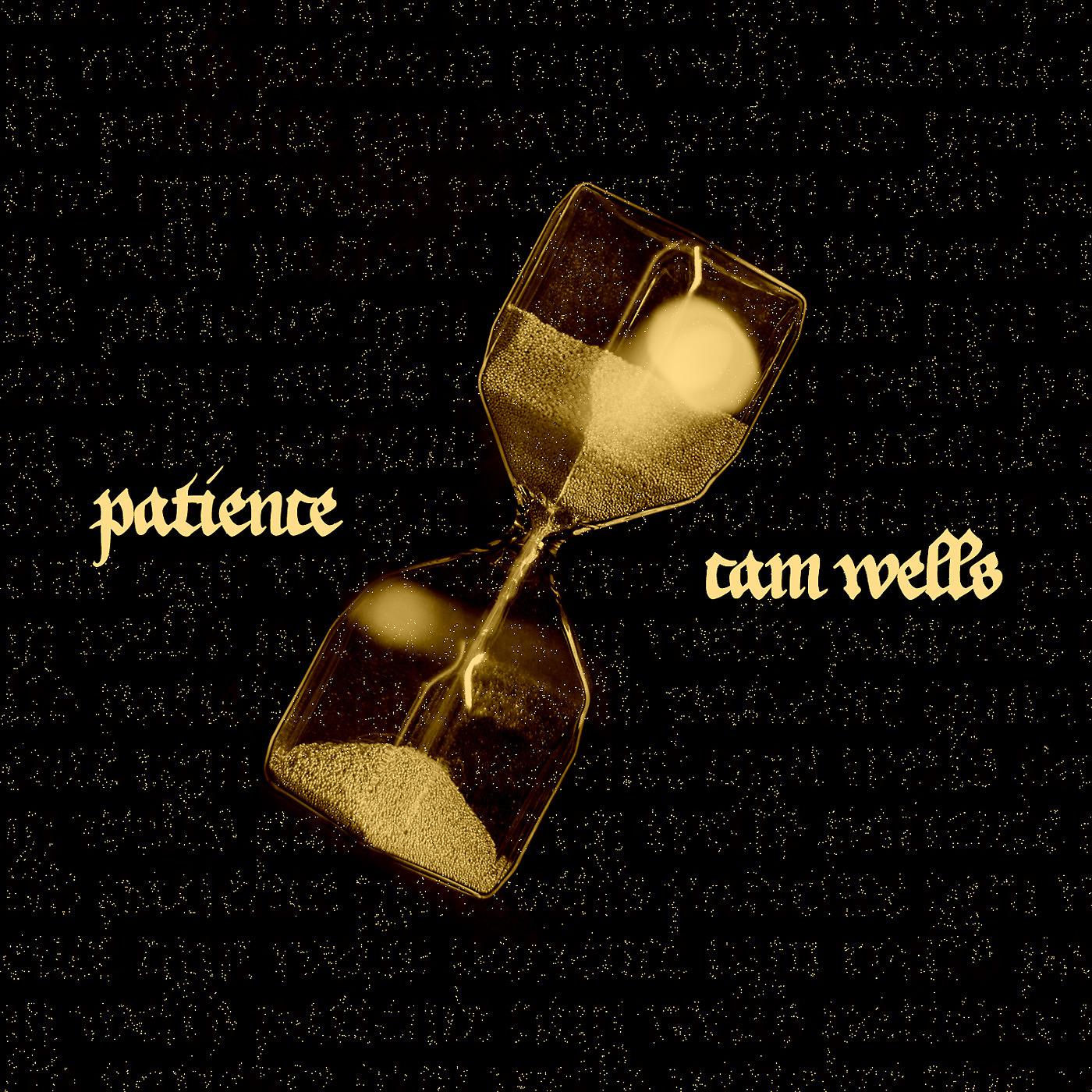 Постер альбома Patience (Freestyle)