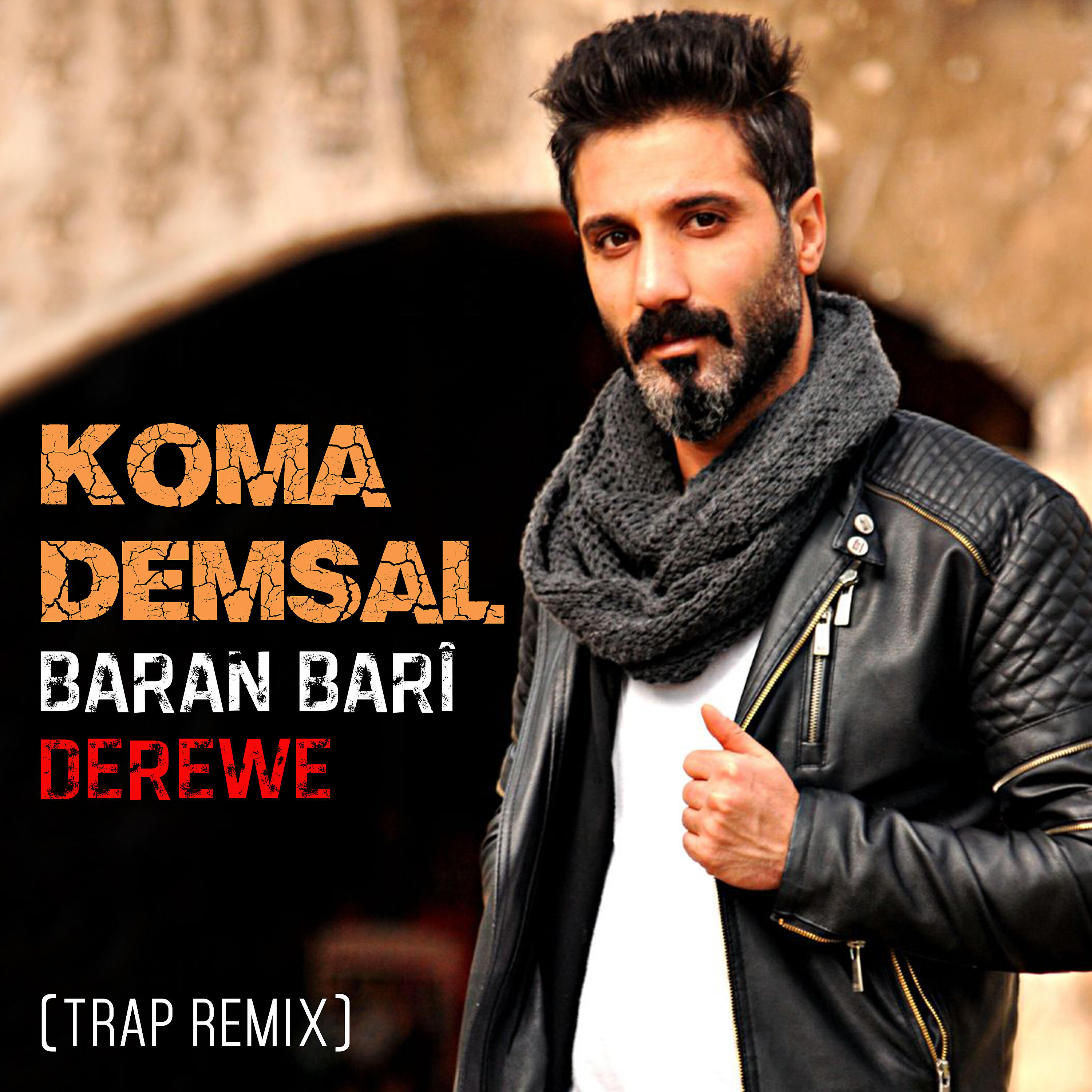 Koma Demsal - Derewe (Kurdish Trap)