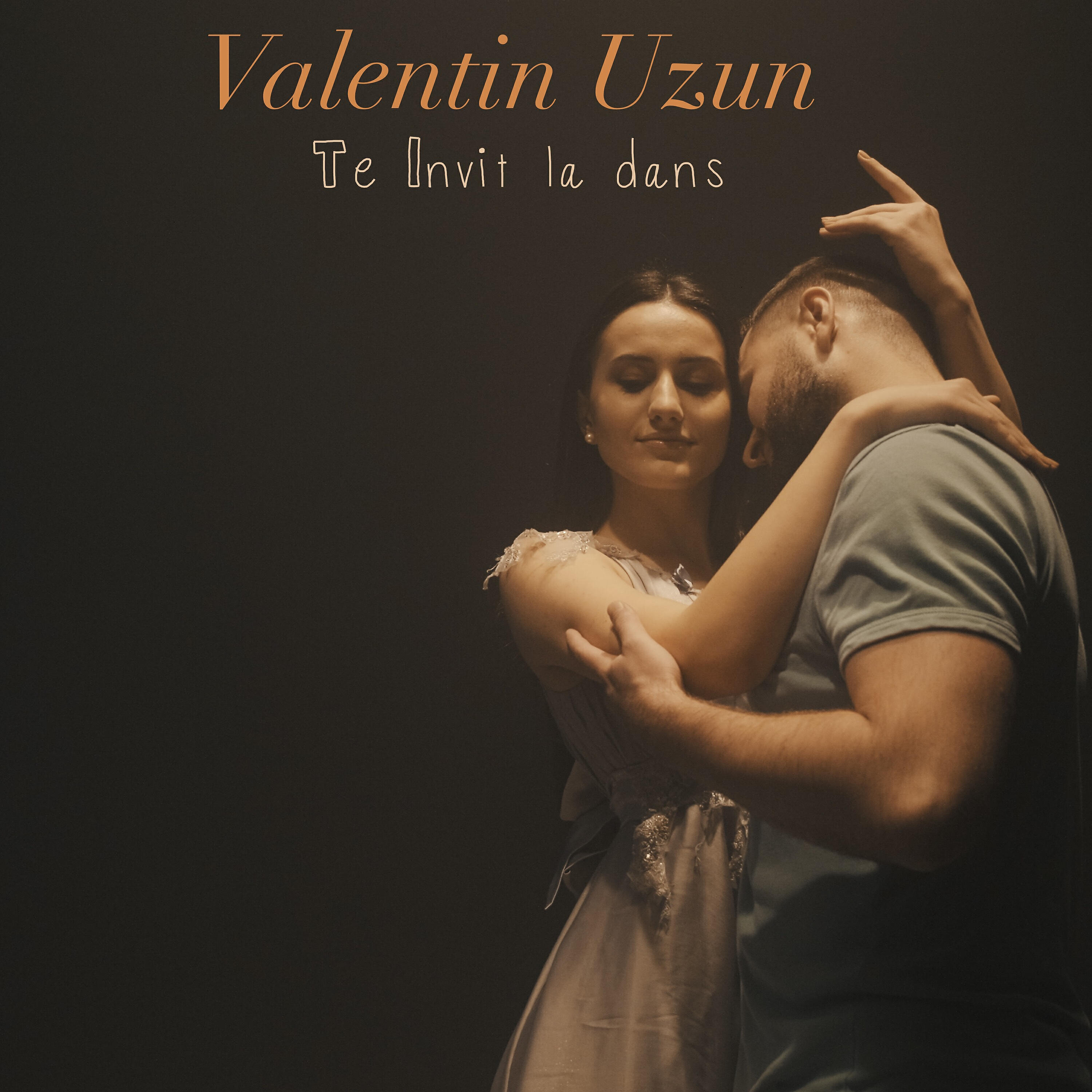 Valentin Uzun - Te Invit La Dans