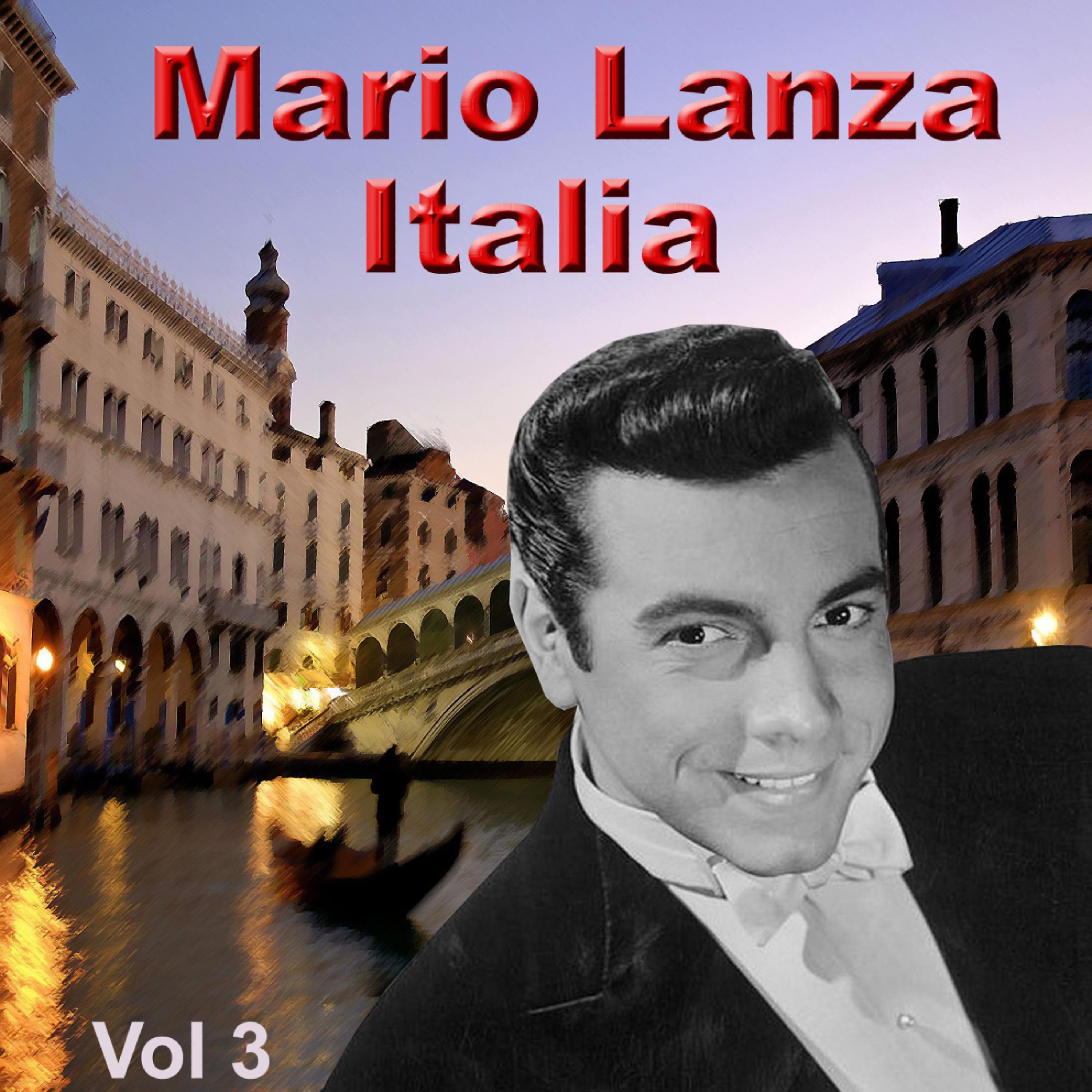 Постер альбома Italia, Vol. 3