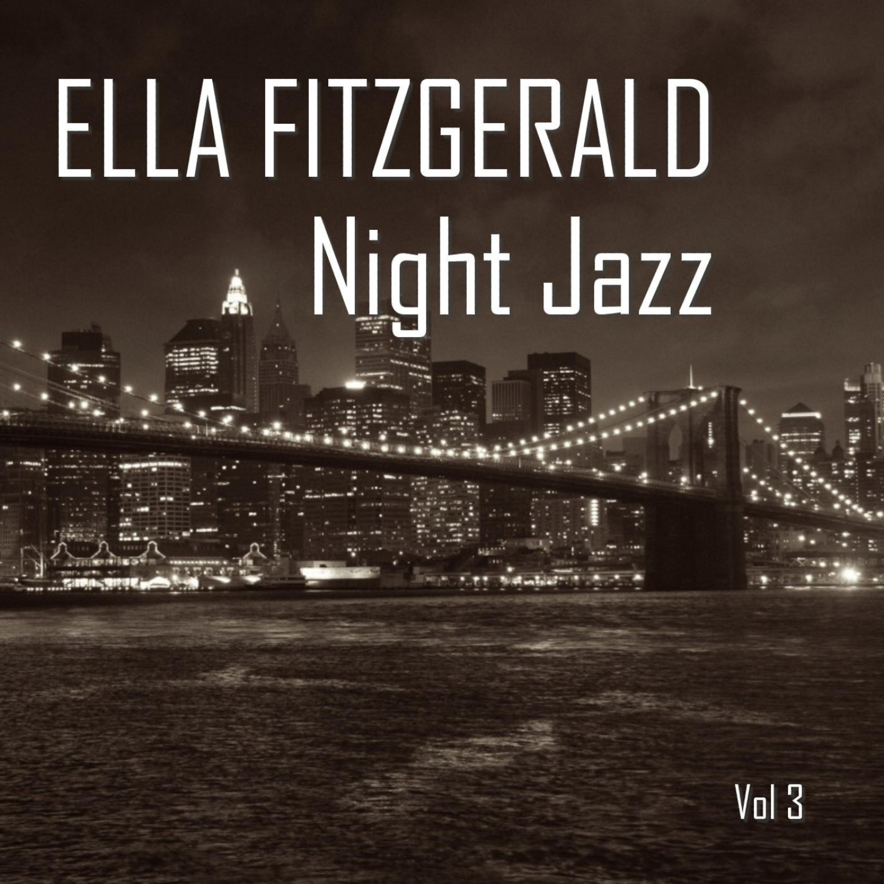 Постер альбома Night Jazz Vol. 3