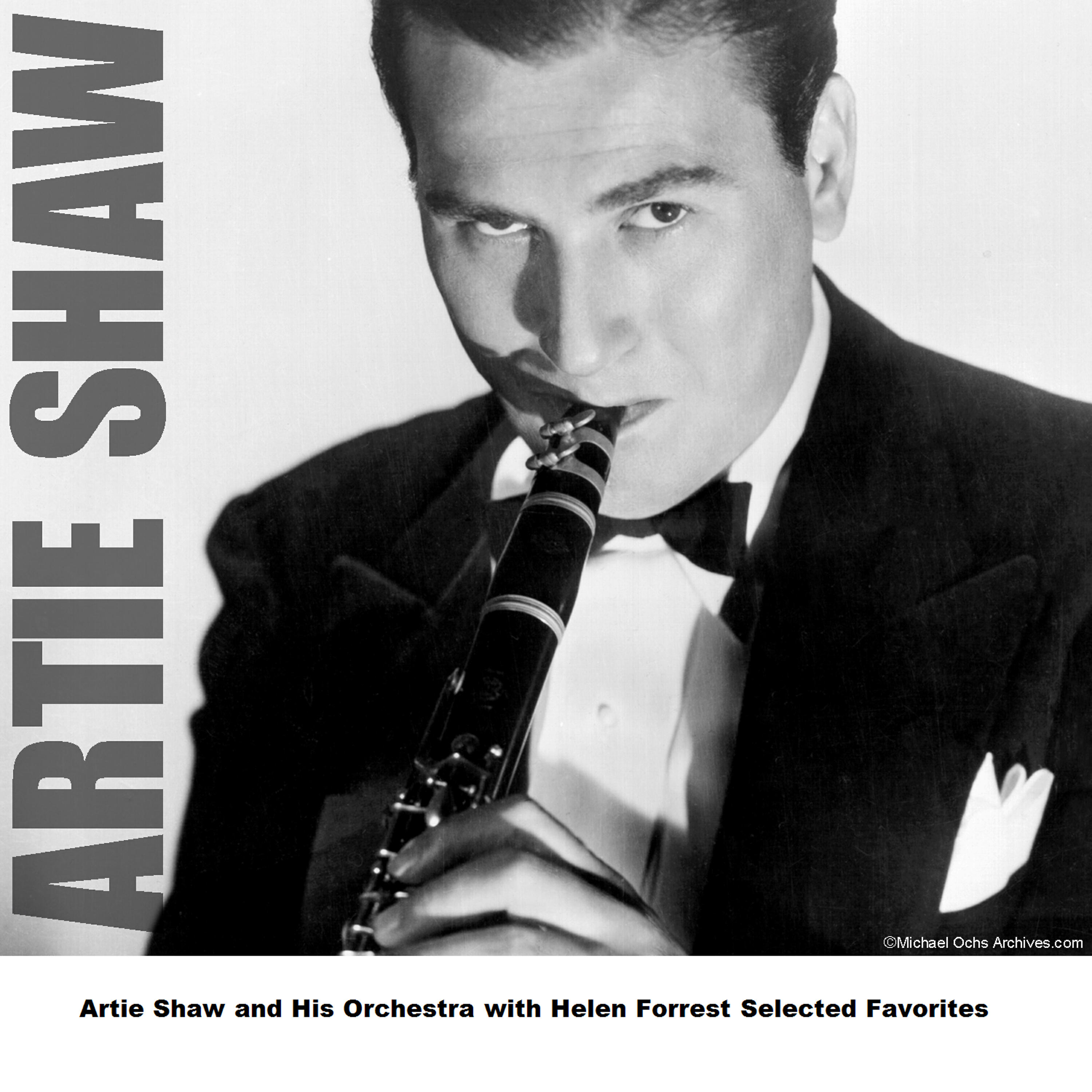 Artie Shaw - Day After Day - Original