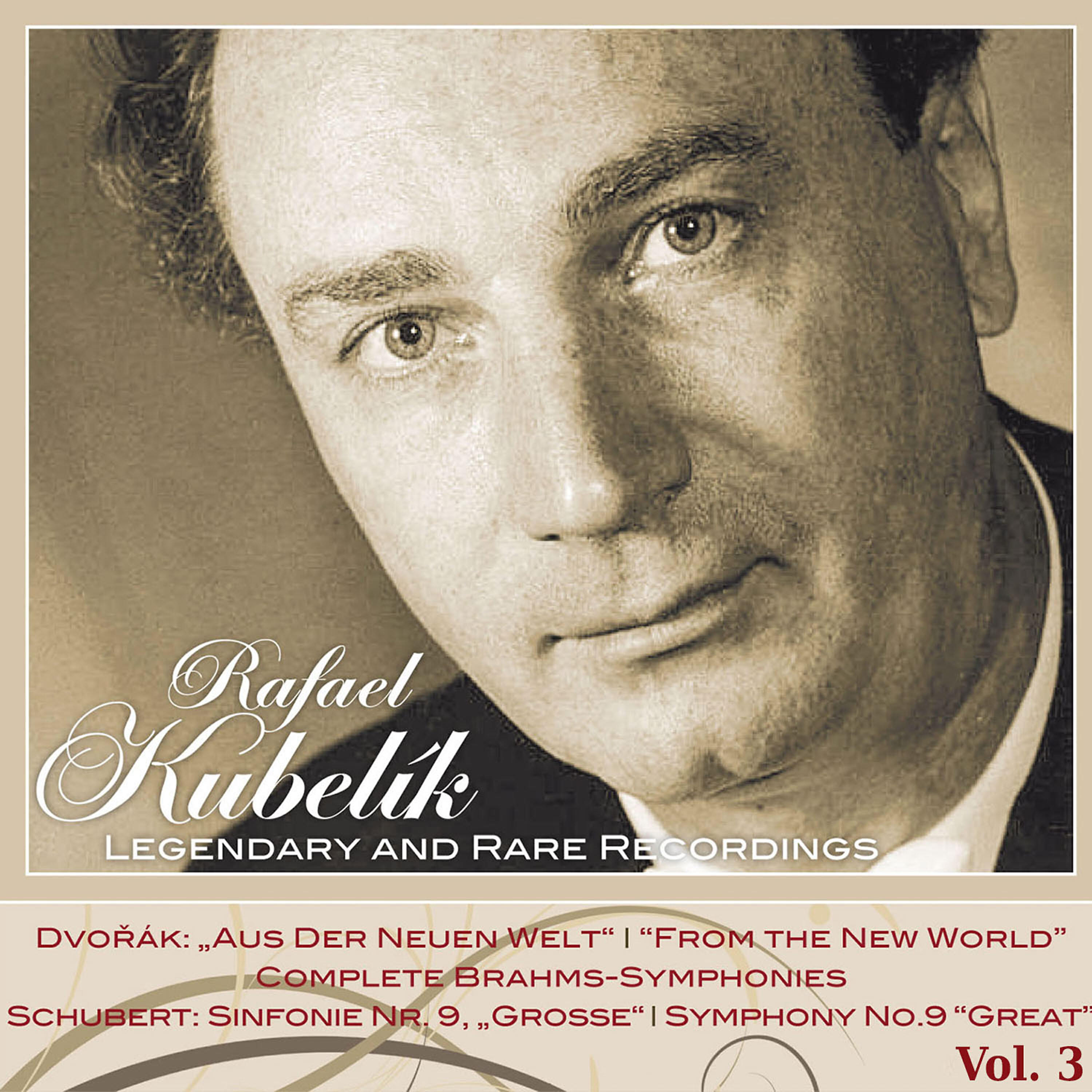 Rafael Kubelik - Die verkaufte Braut : Tanz der Komödianten