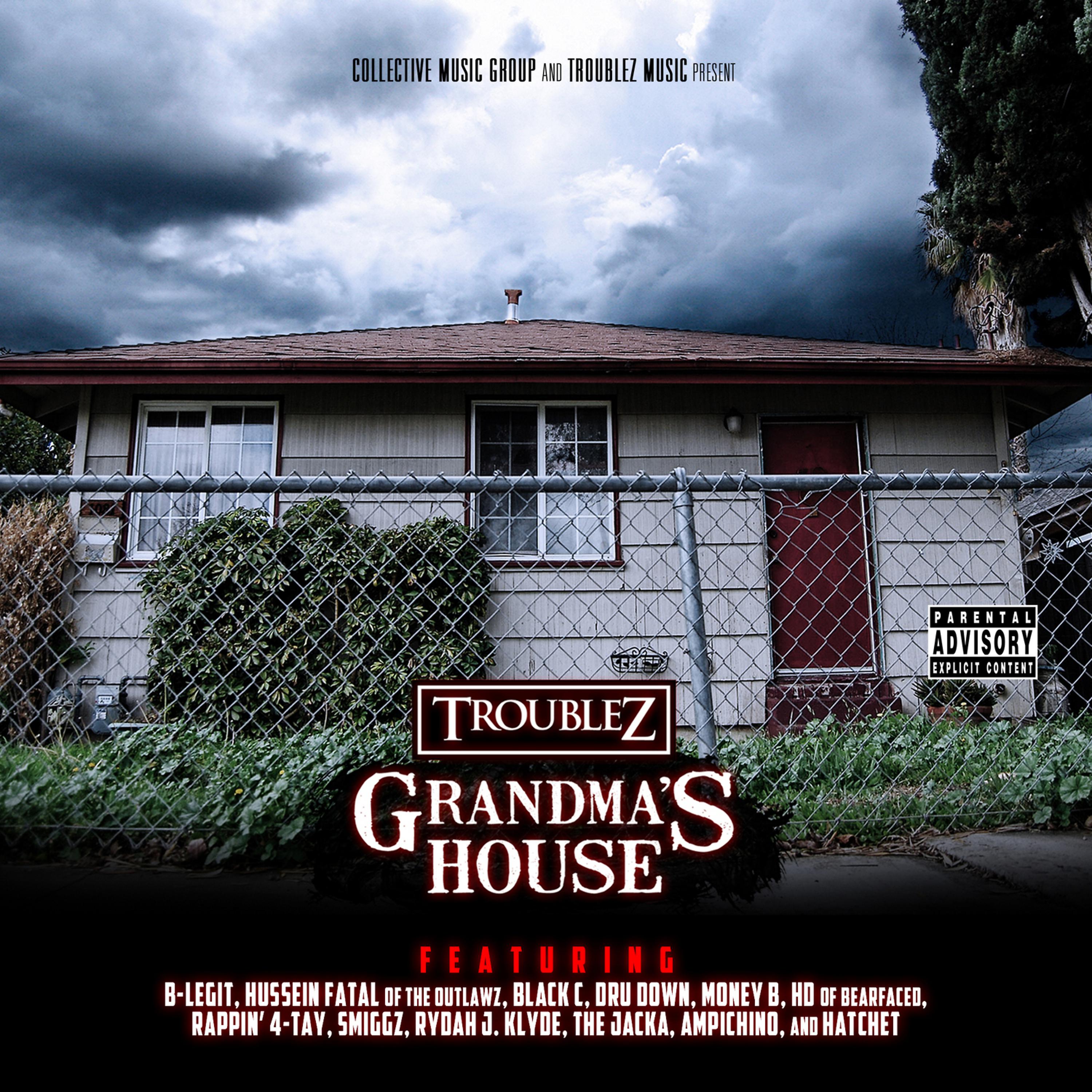 Smiggz - Ima Get It (feat. Smiggz, Rydah J. Klyde & Hd)