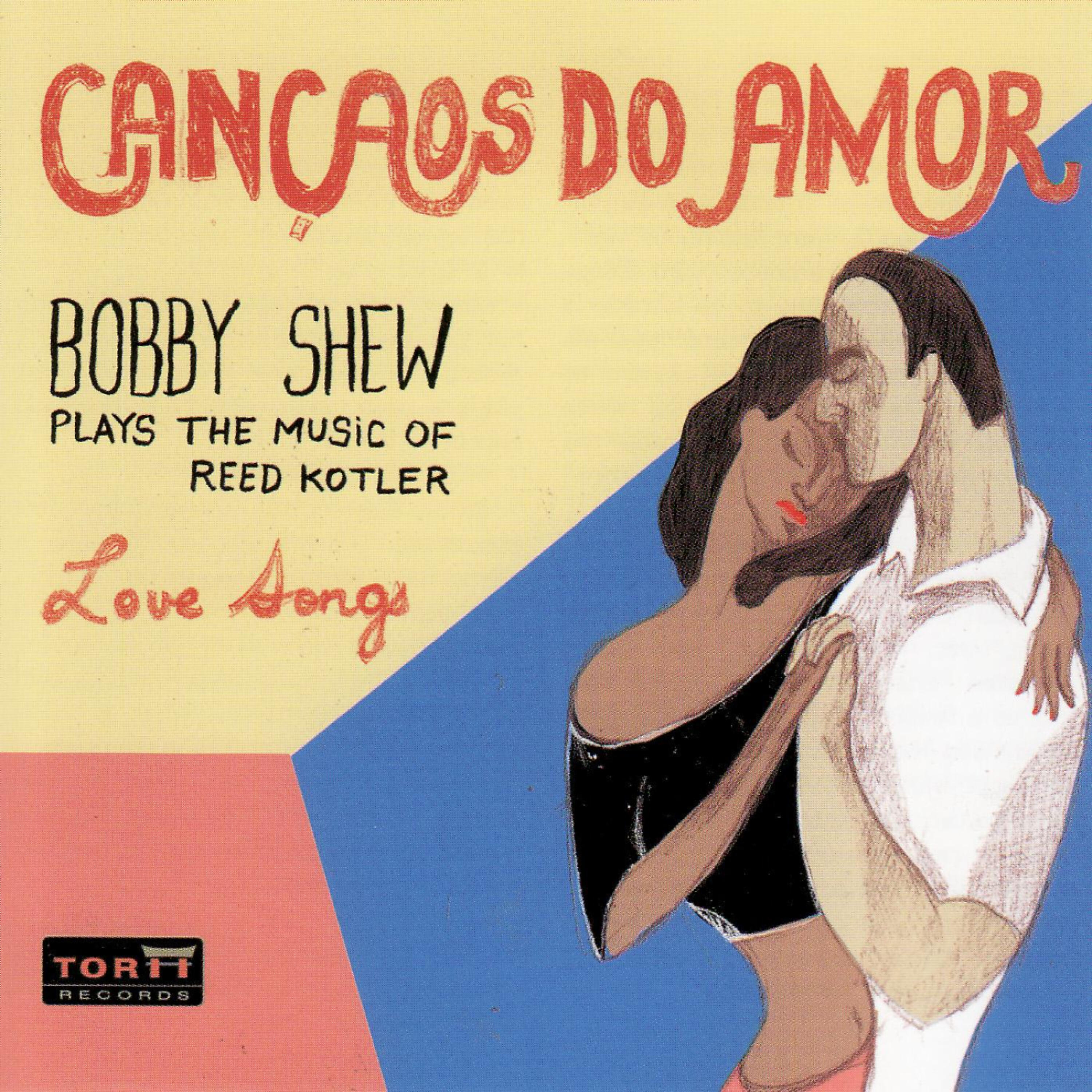 Bobby Shew - Fundo Nos Meus Sonnos