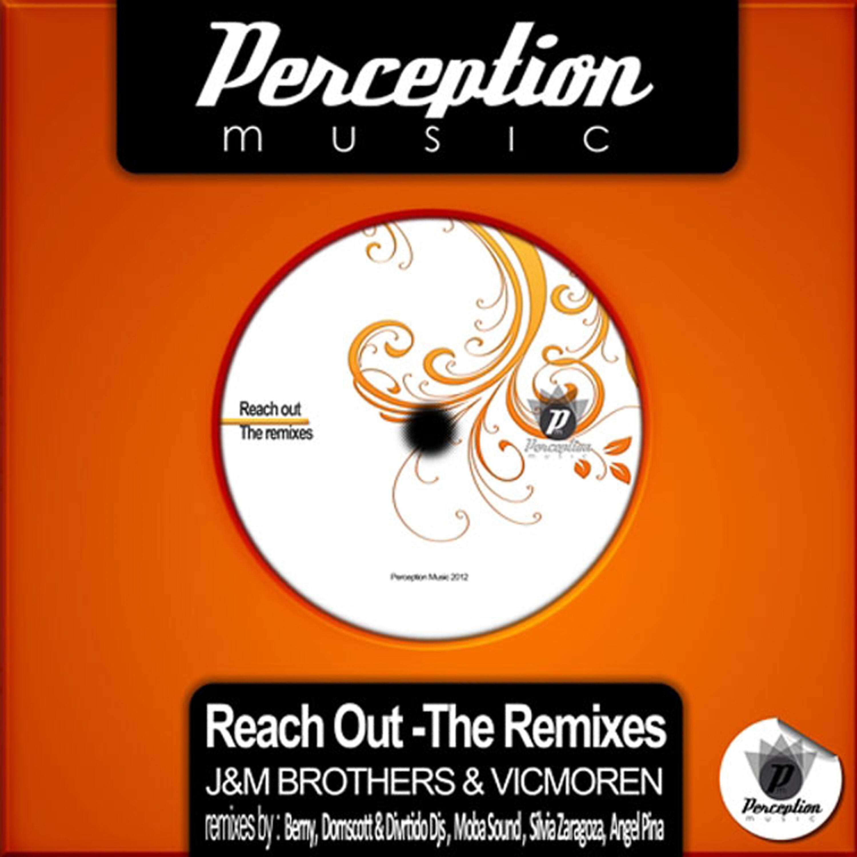 JM Brothers - Reach Out (Berny Mellow Mix)