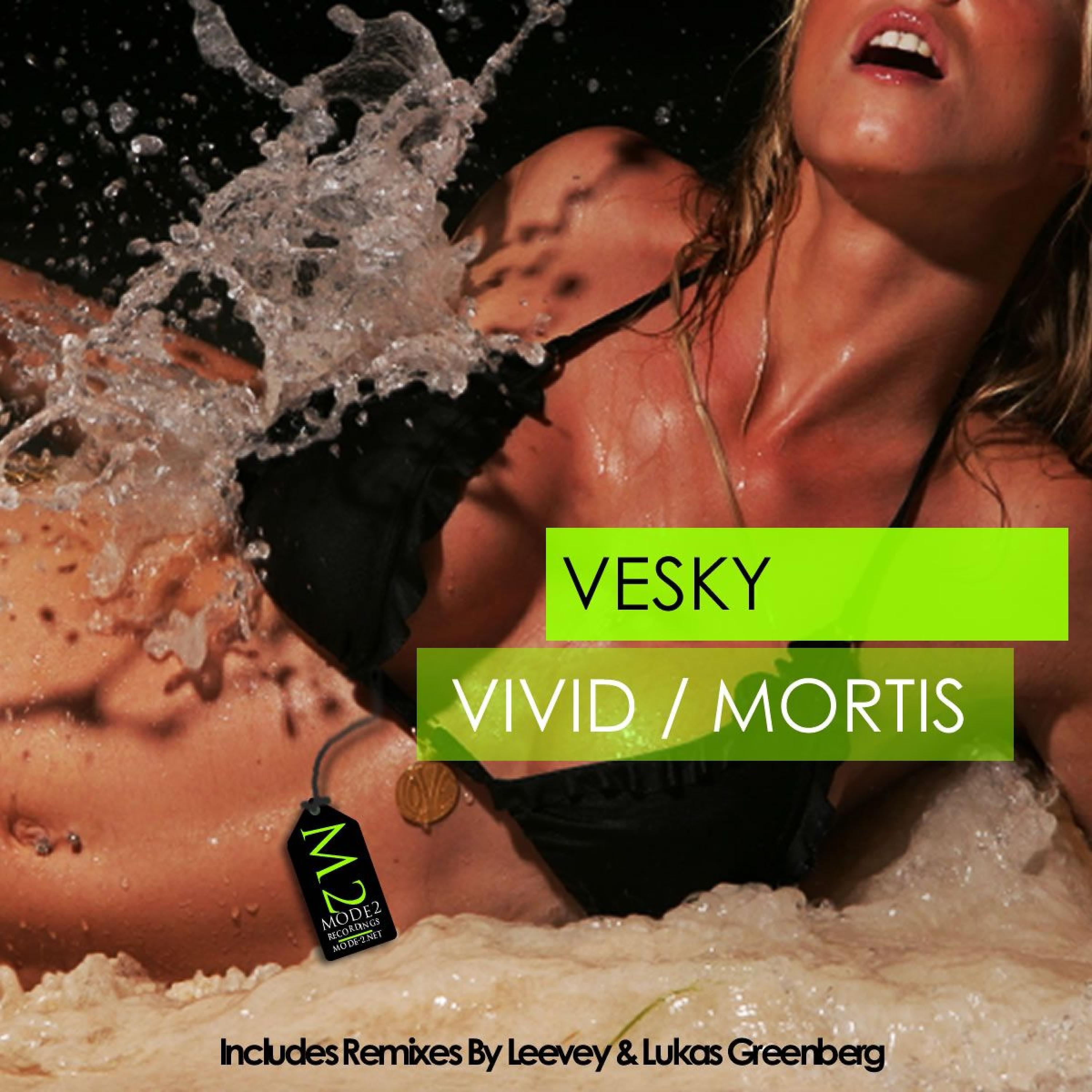 Постер альбома Vivid / Mortis