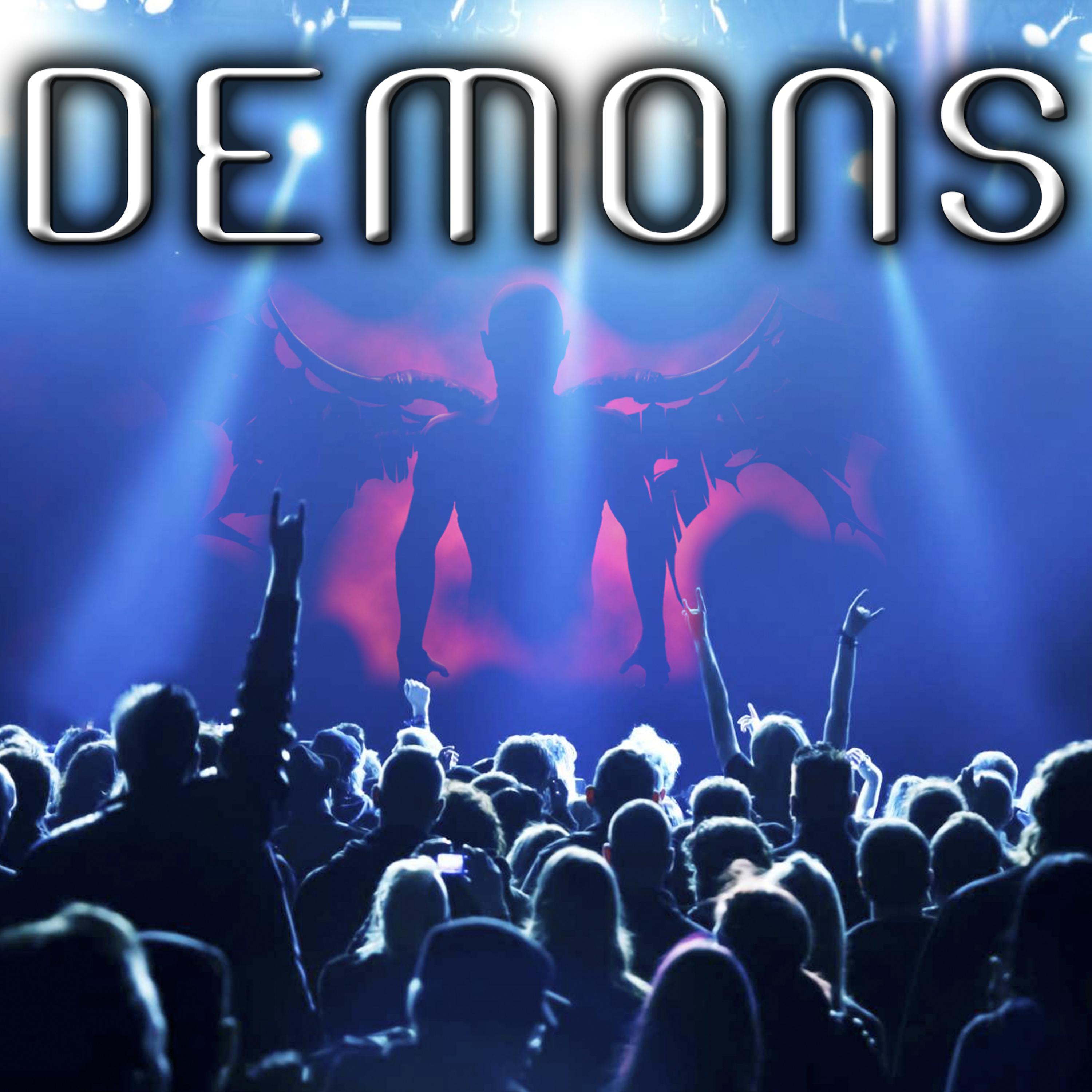 Постер альбома Demons - Single