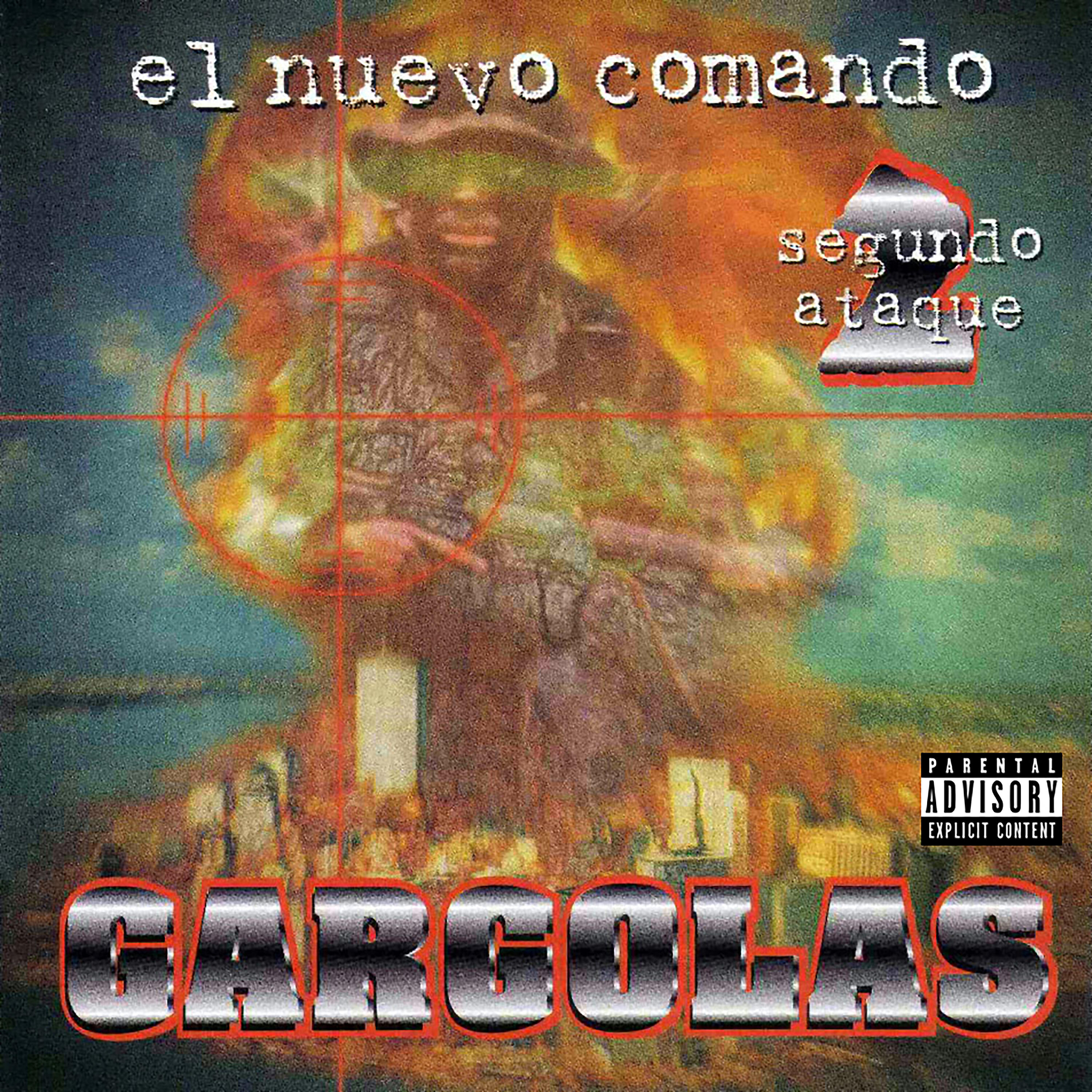 Alex Gargolas - Girlas Dicen
