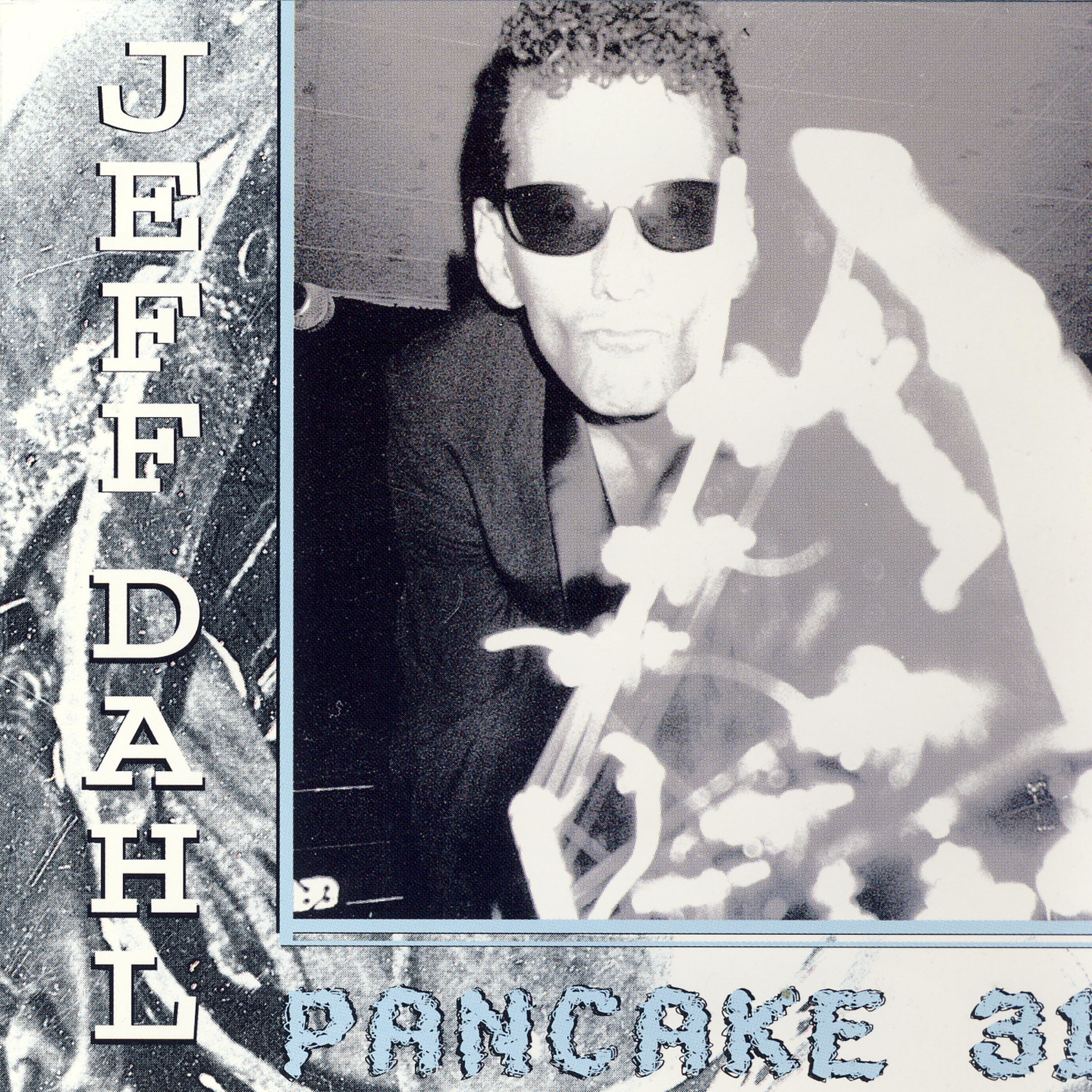 Постер альбома Pancake 31