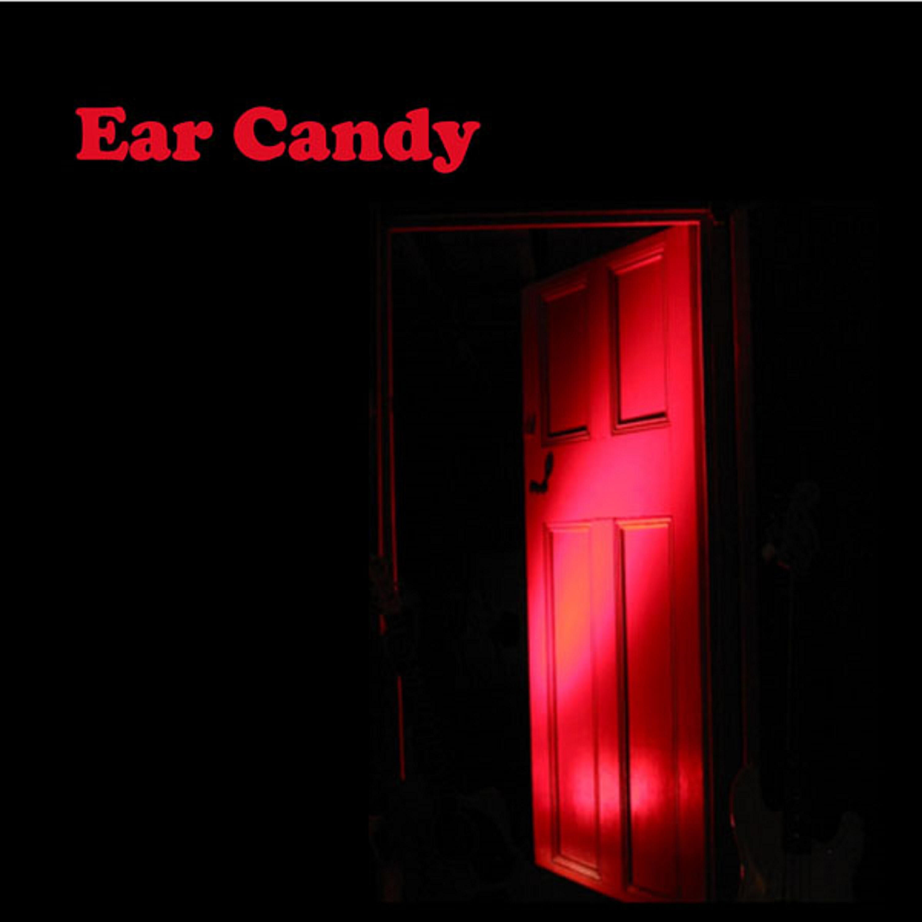Ear Candy - Trippy Hippy
