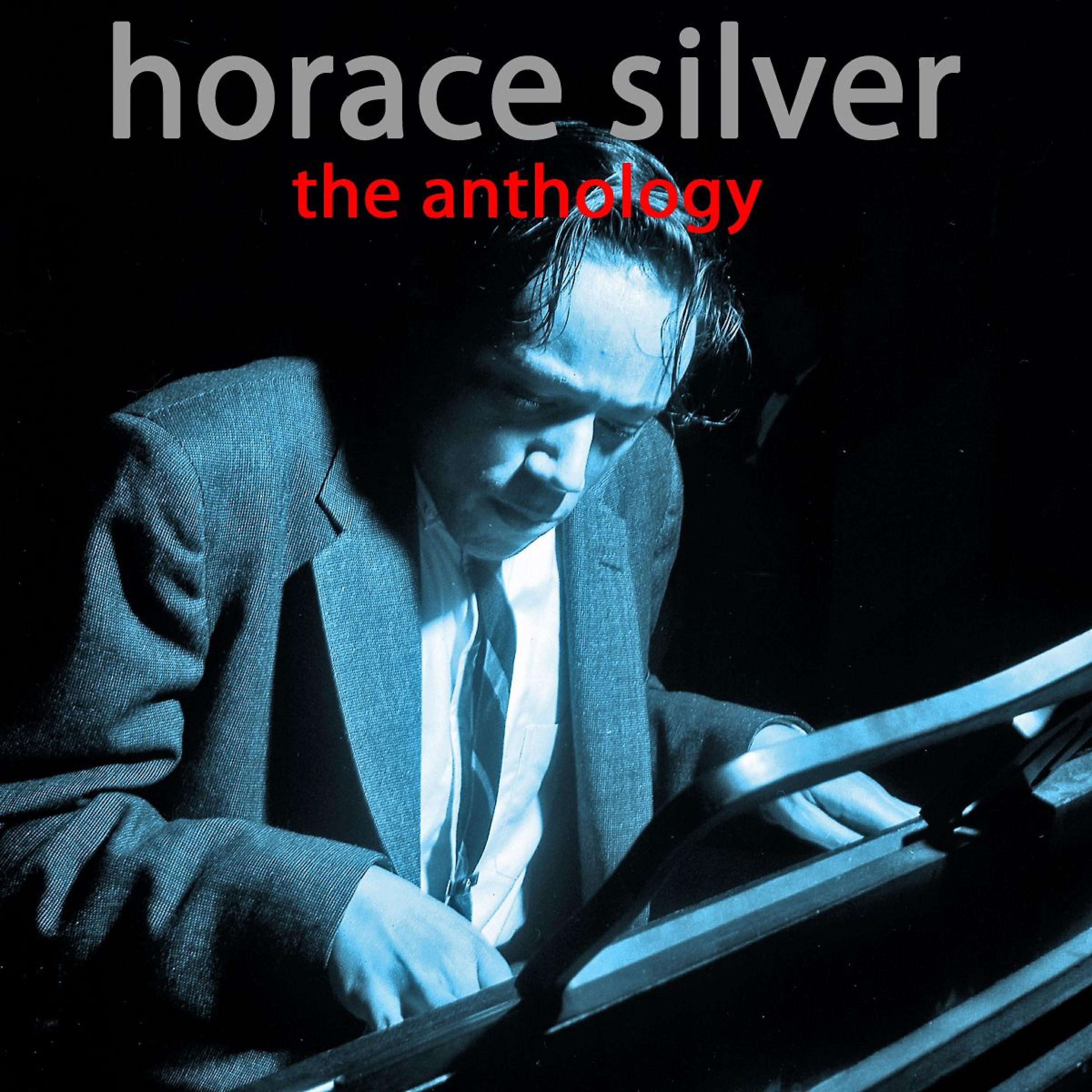 Horace Silver Quintet - Room 608