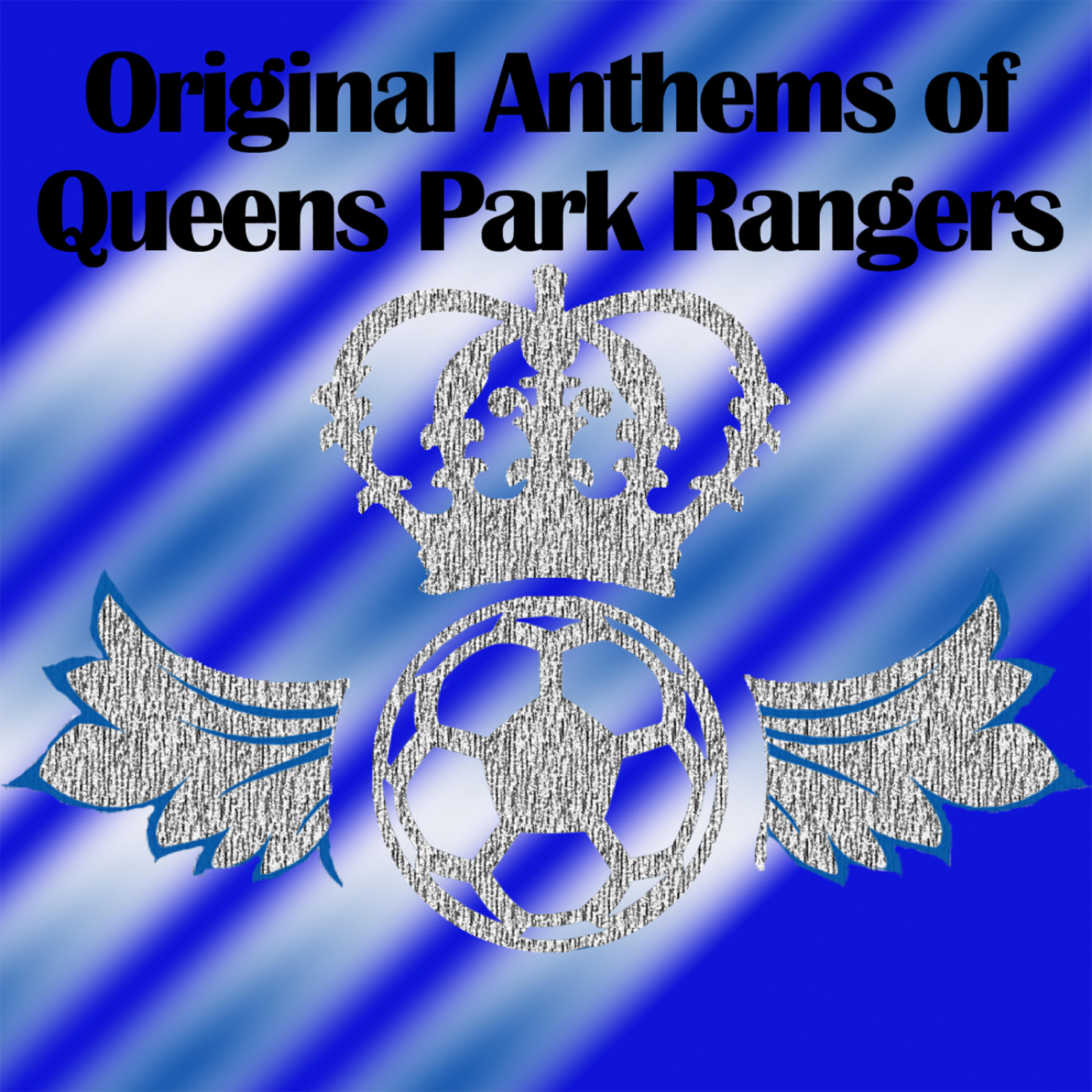 The Loftus Roadrunners - Queens Park Rangers