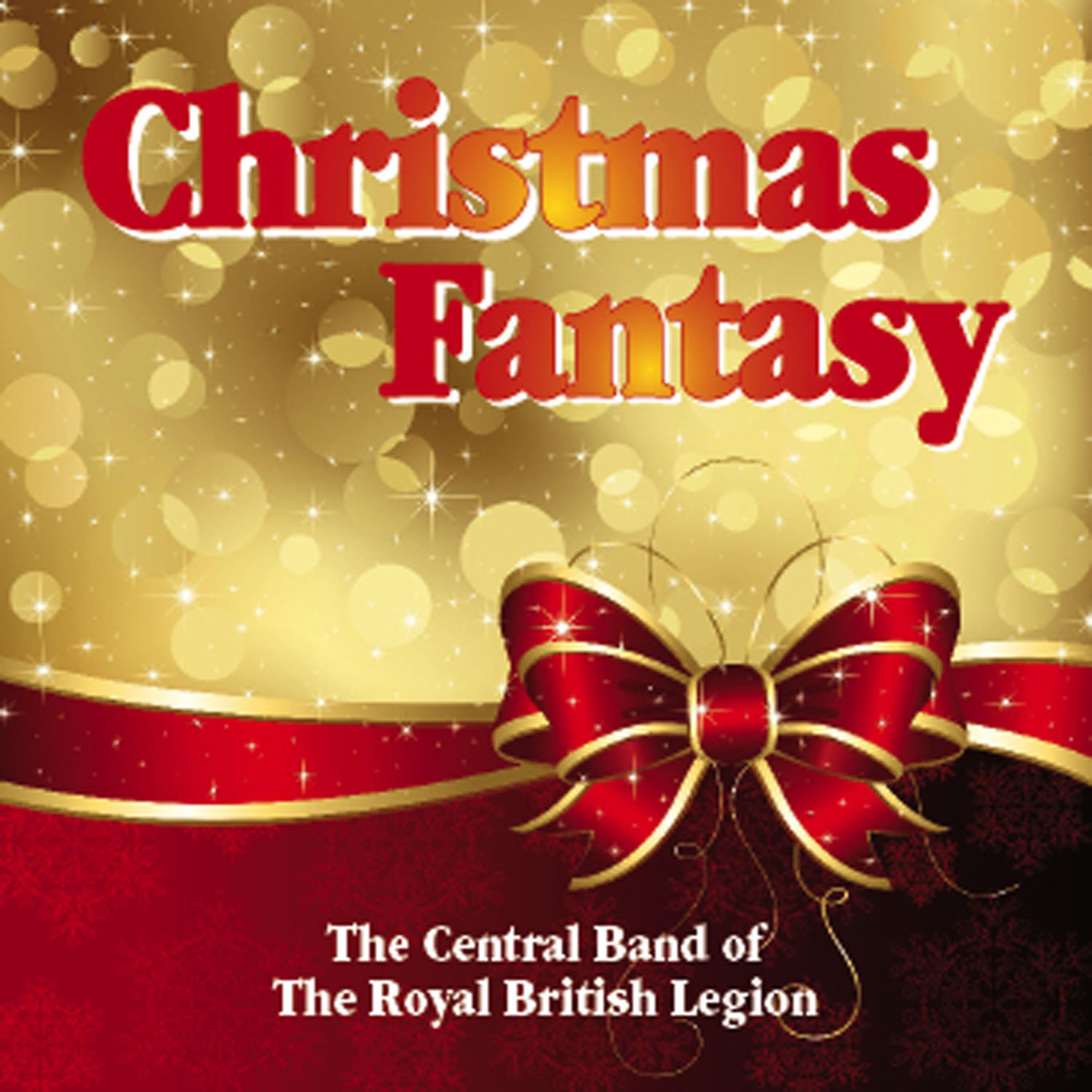 Постер альбома Christmas Fantasy