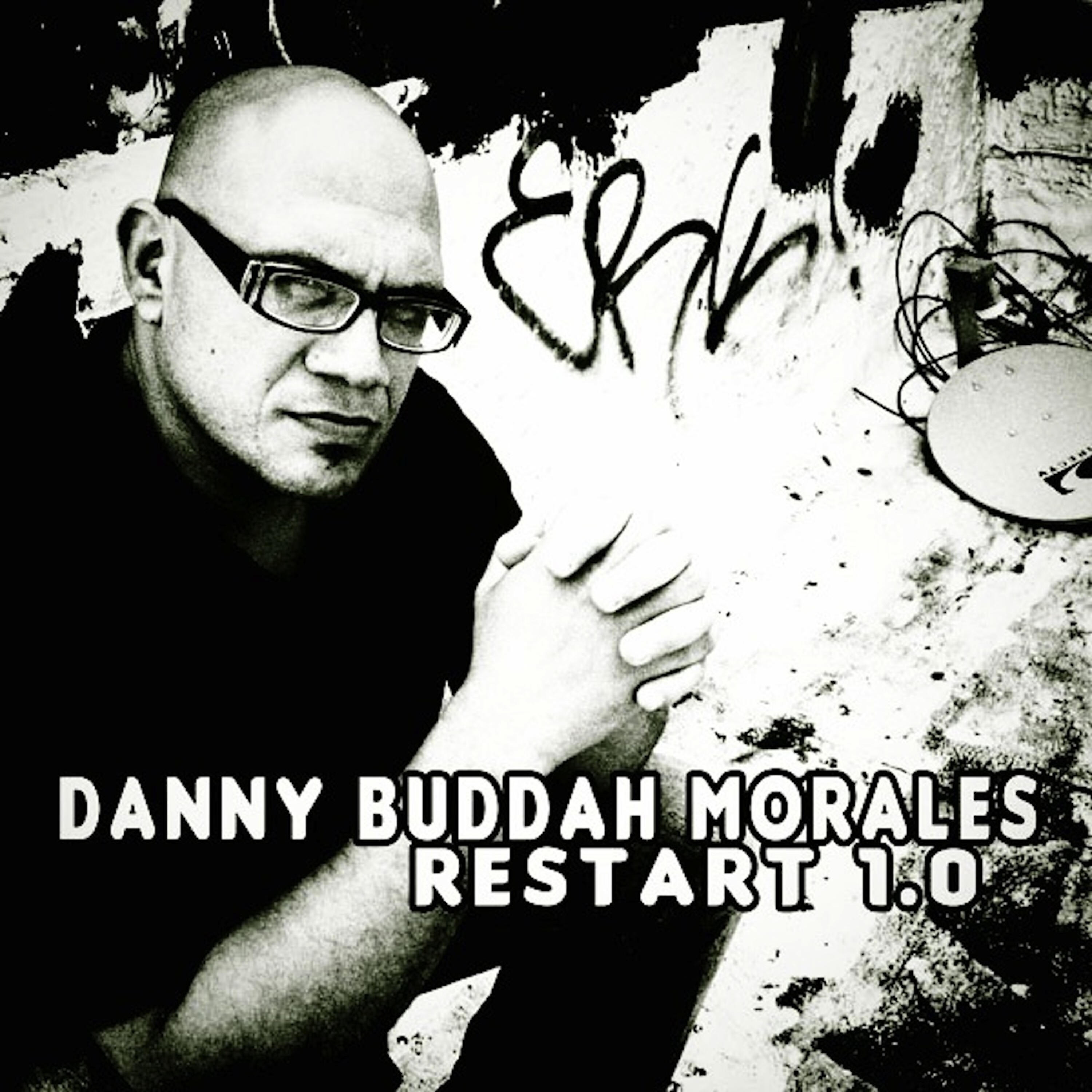Danny Buddah Morales - Ticky Tock