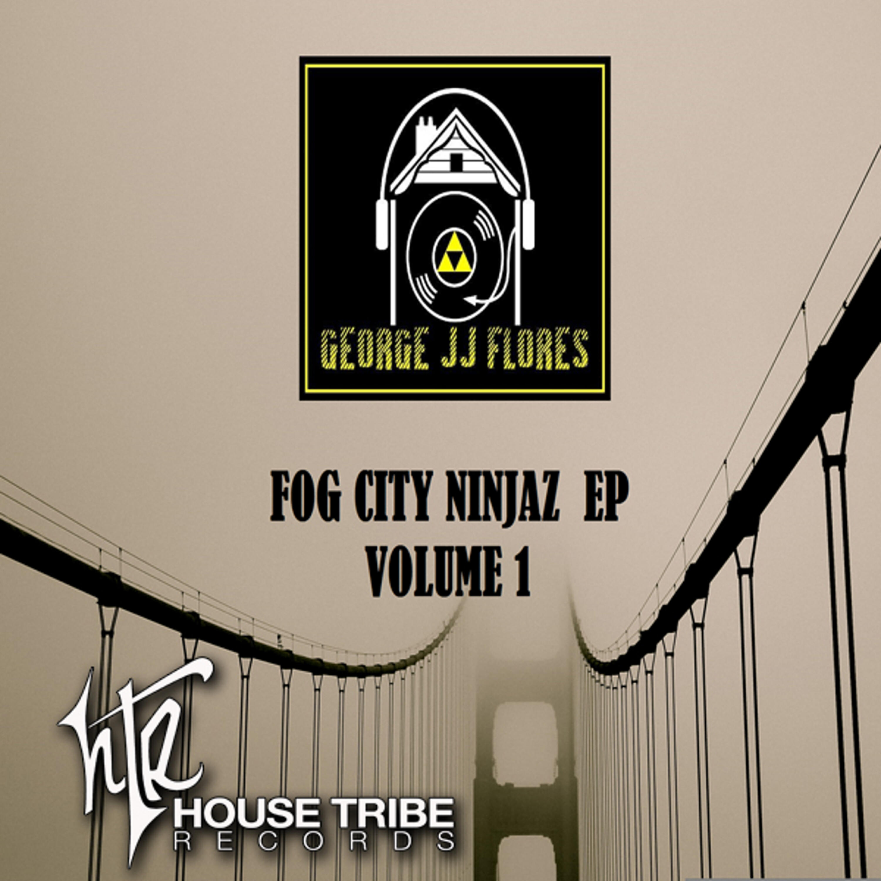 George JJ Flores - Acid Moon