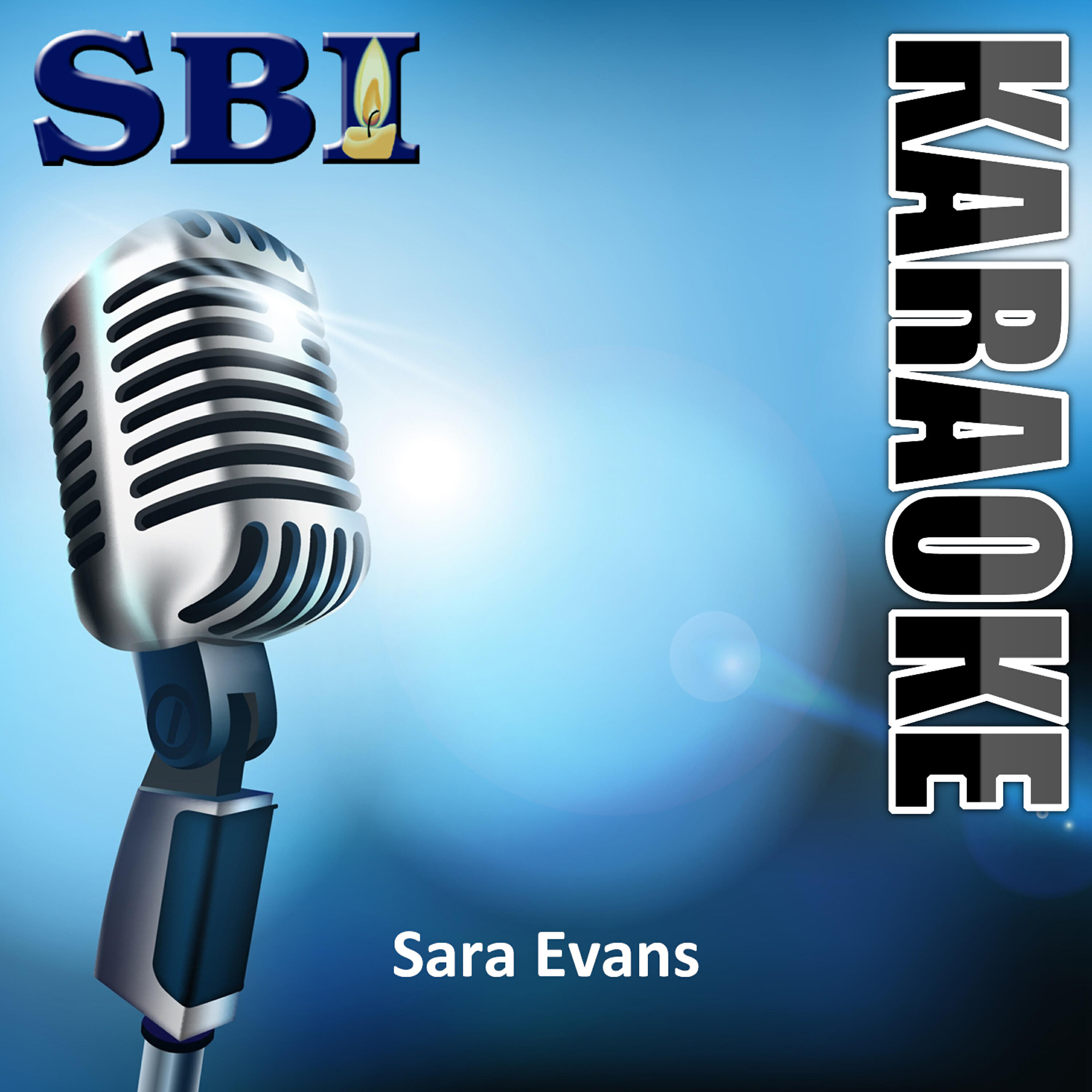 SBI Audio Karaoke - I Could Not Ask for More (Karaoke Version)