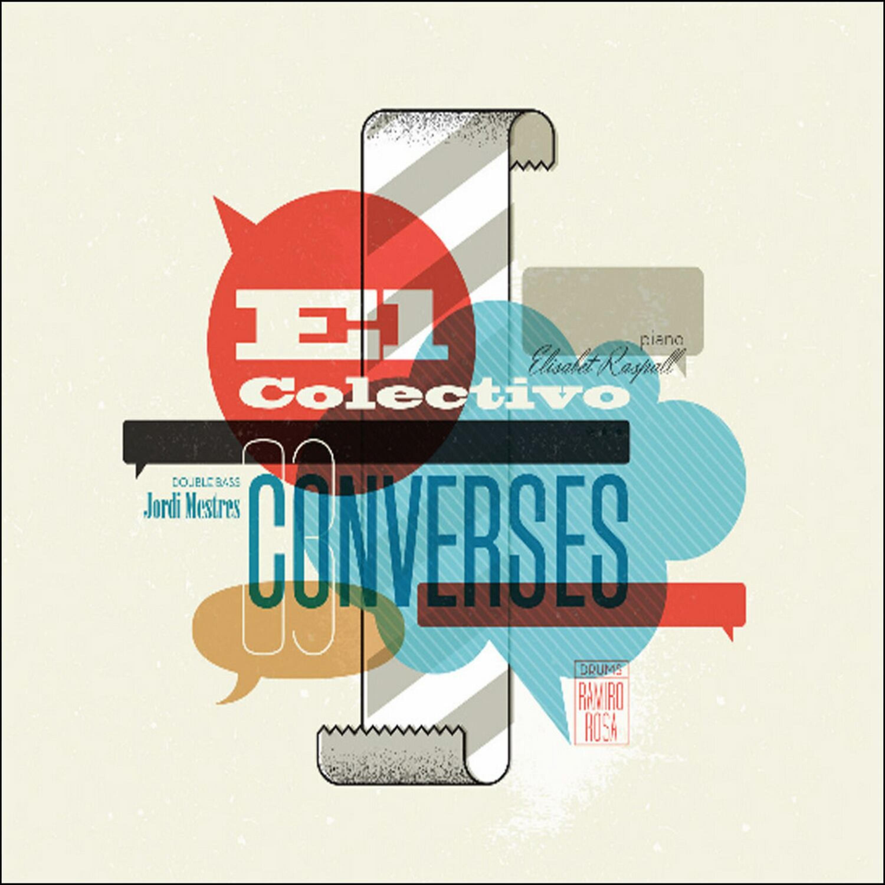 Постер альбома Converses