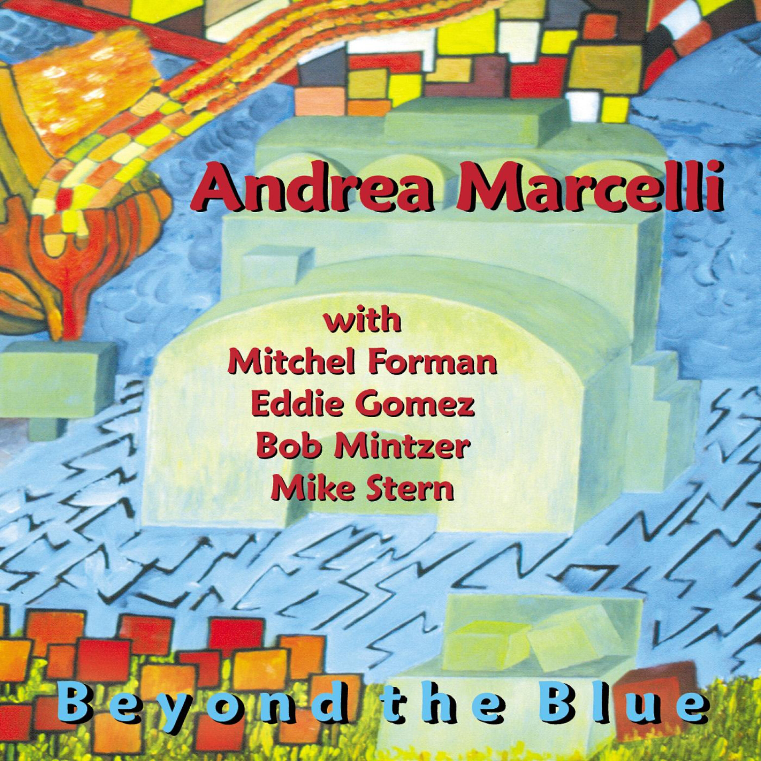 Mitchel Forman - Distances